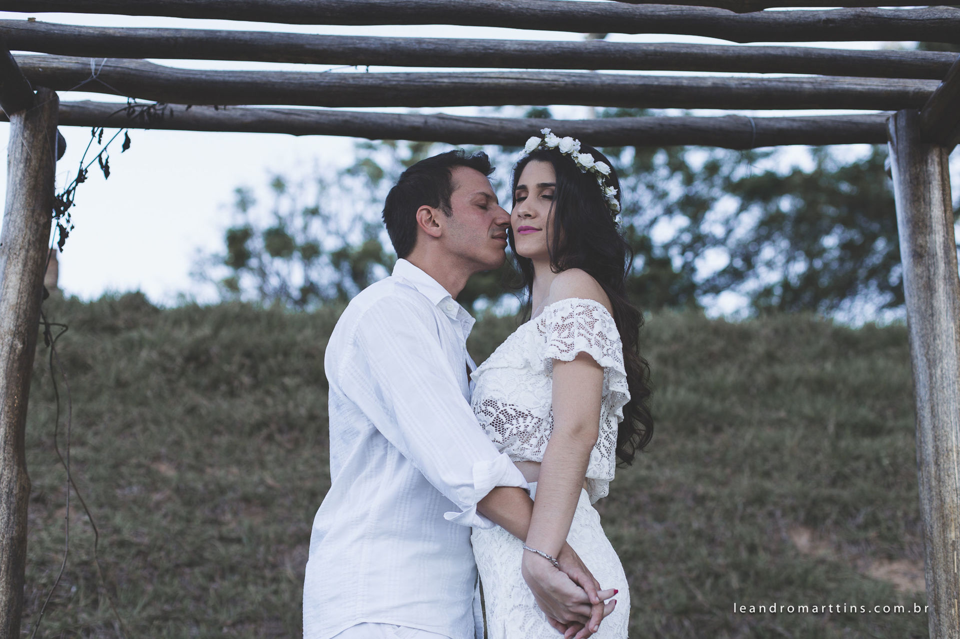 Pré Wedding Kamila e Lucas
