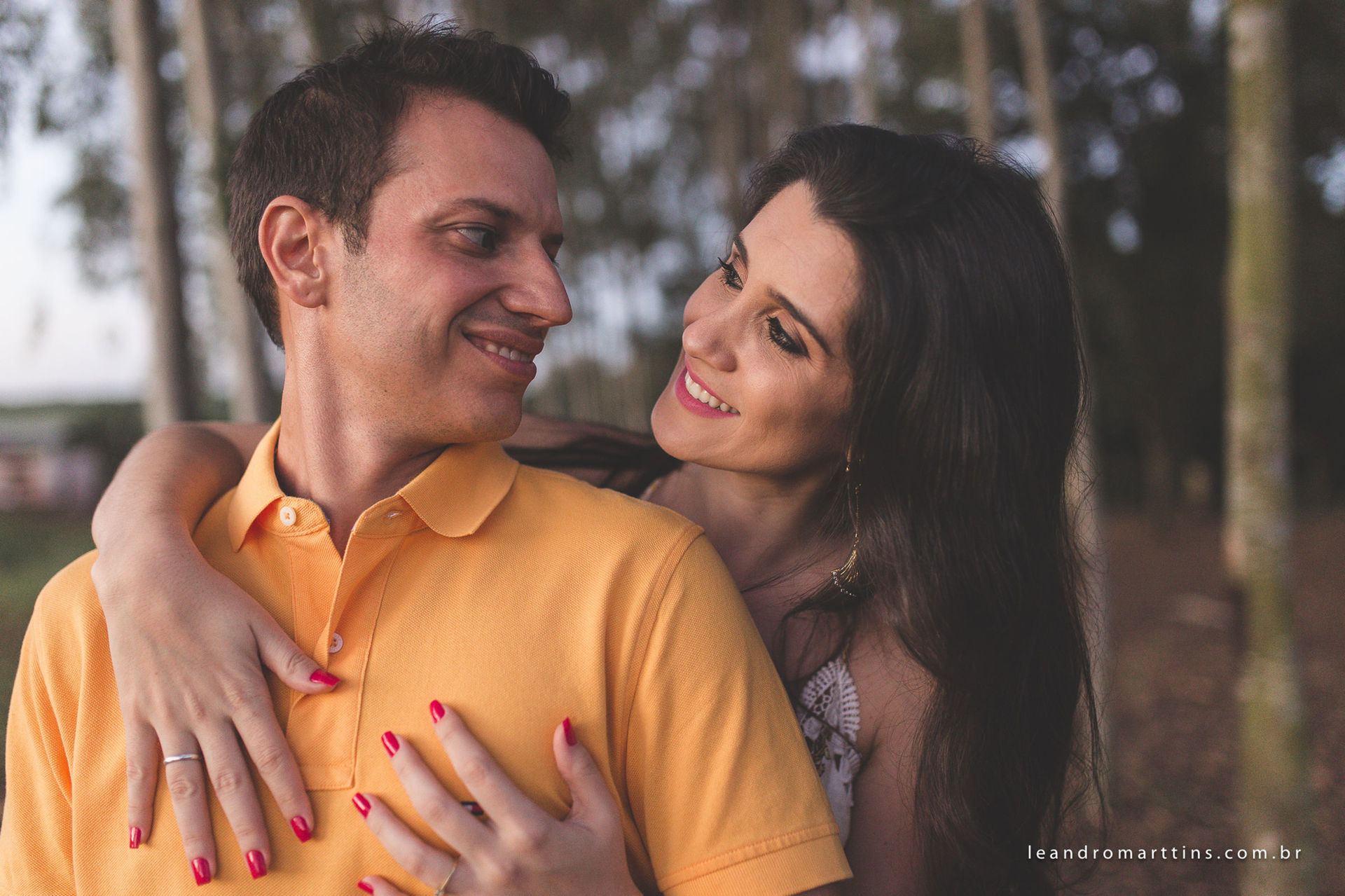 Pré Wedding Kamila e Lucas