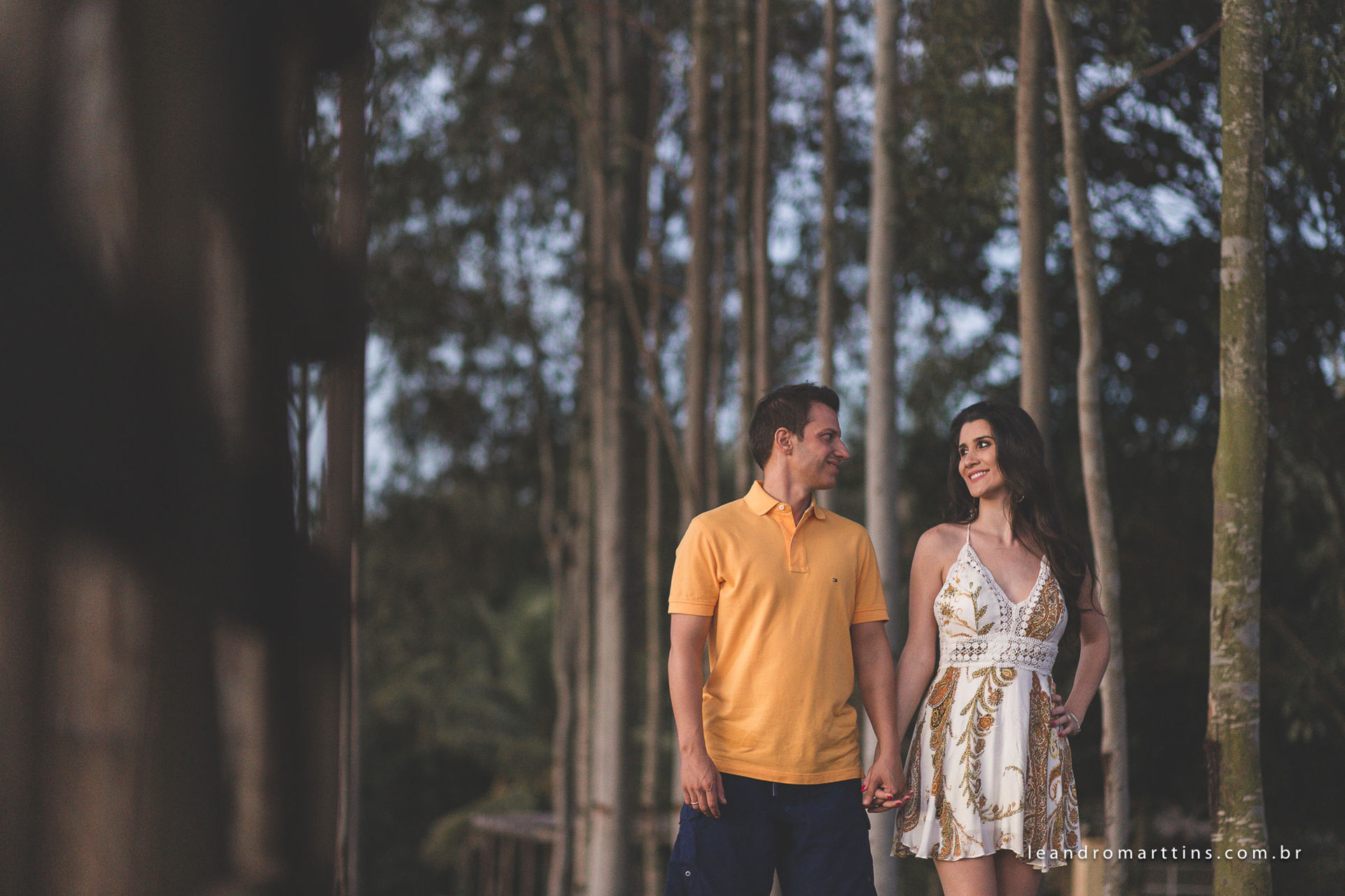 Pré Wedding Kamila e Lucas