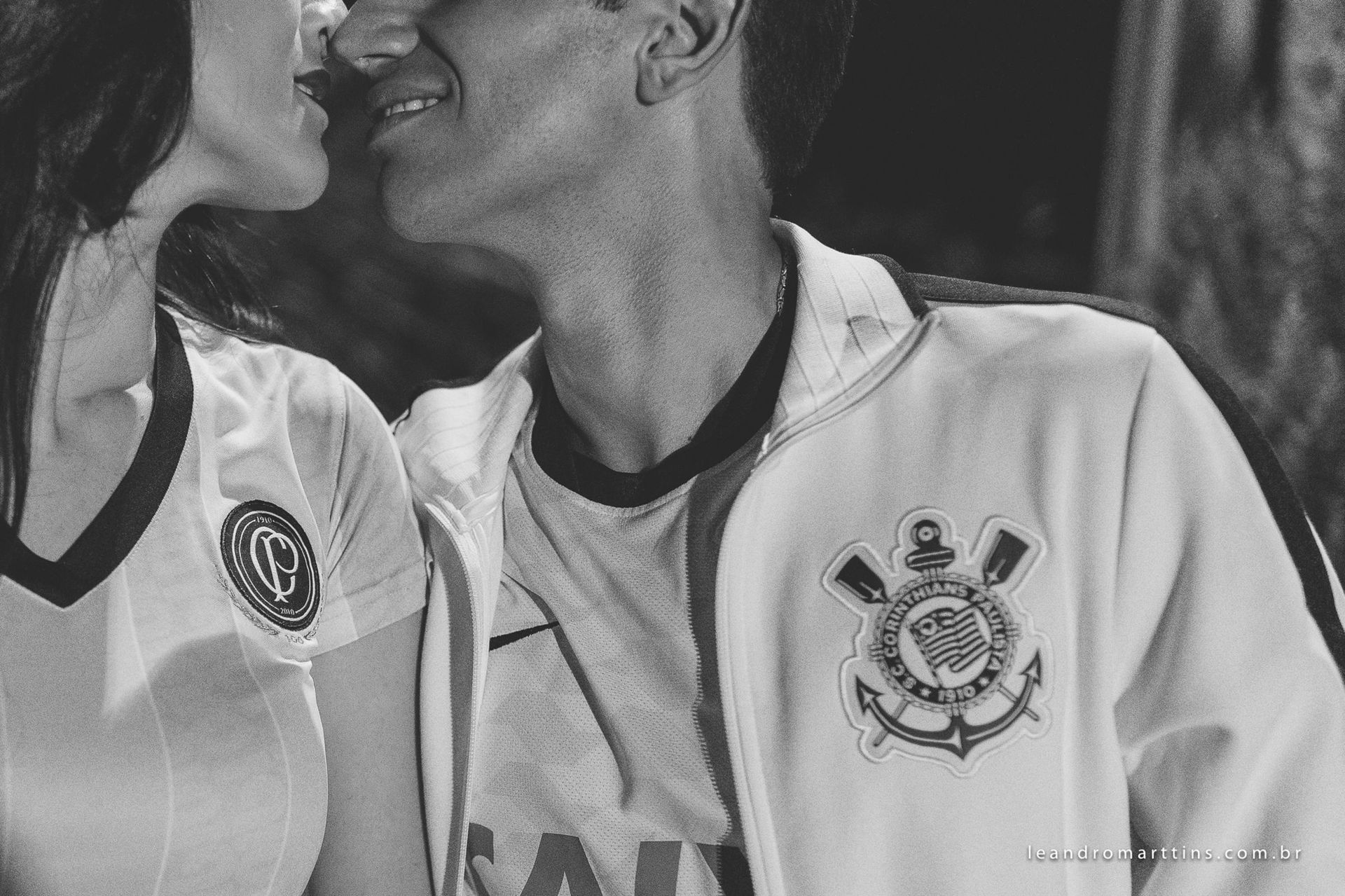 Pré Wedding Kamila e Lucas