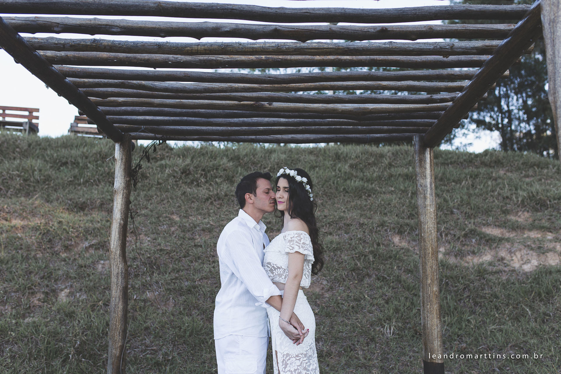 Pré Wedding Kamila e Lucas