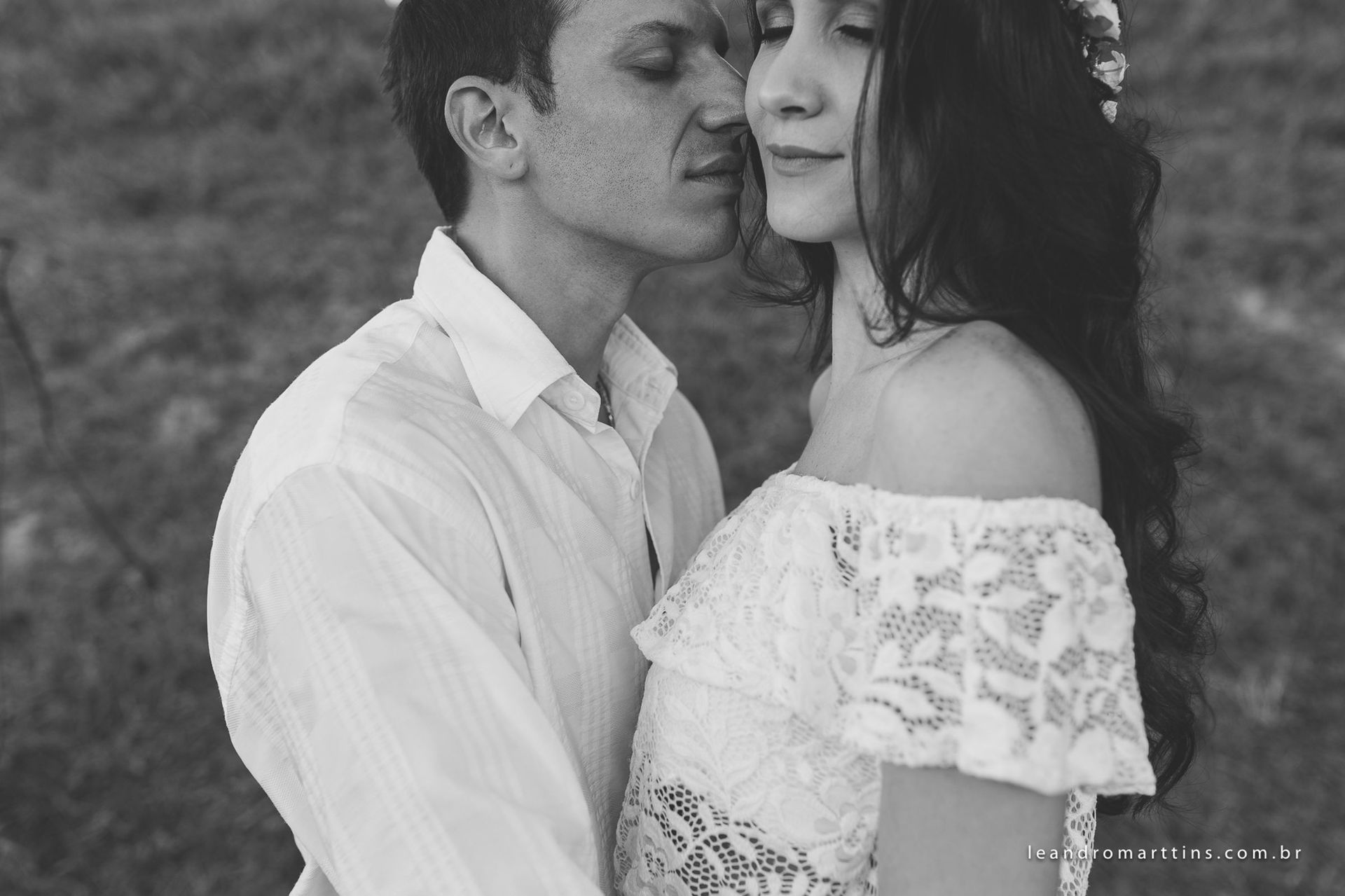Pré Wedding Kamila e Lucas