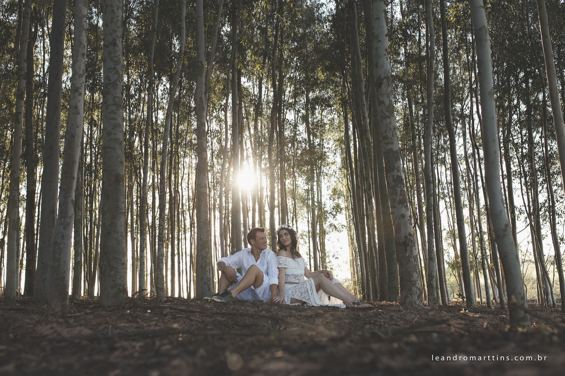 Pré Wedding Kamila e Lucas