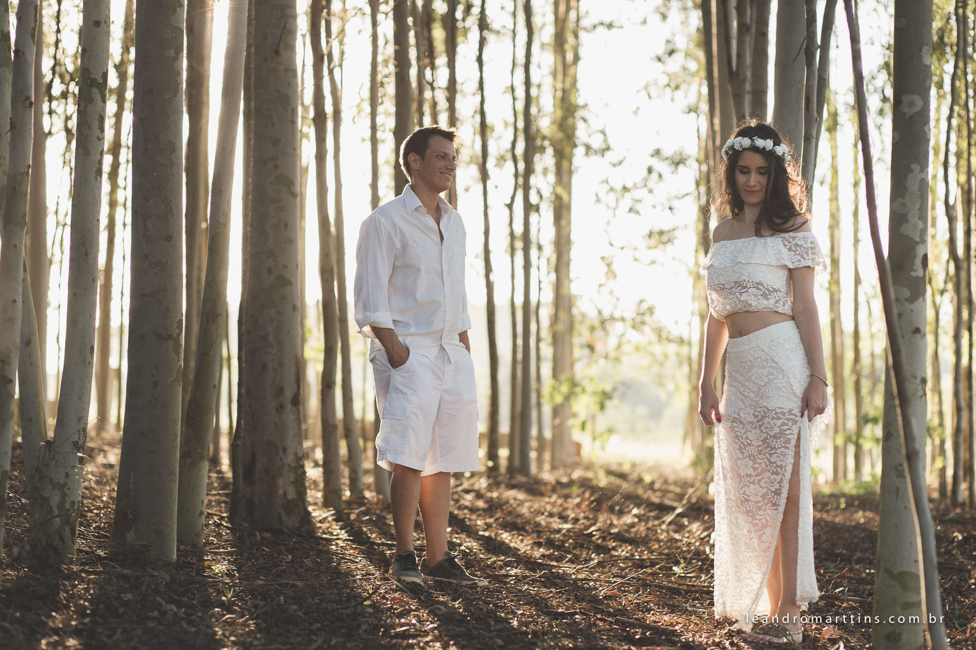 Pré Wedding Kamila e Lucas
