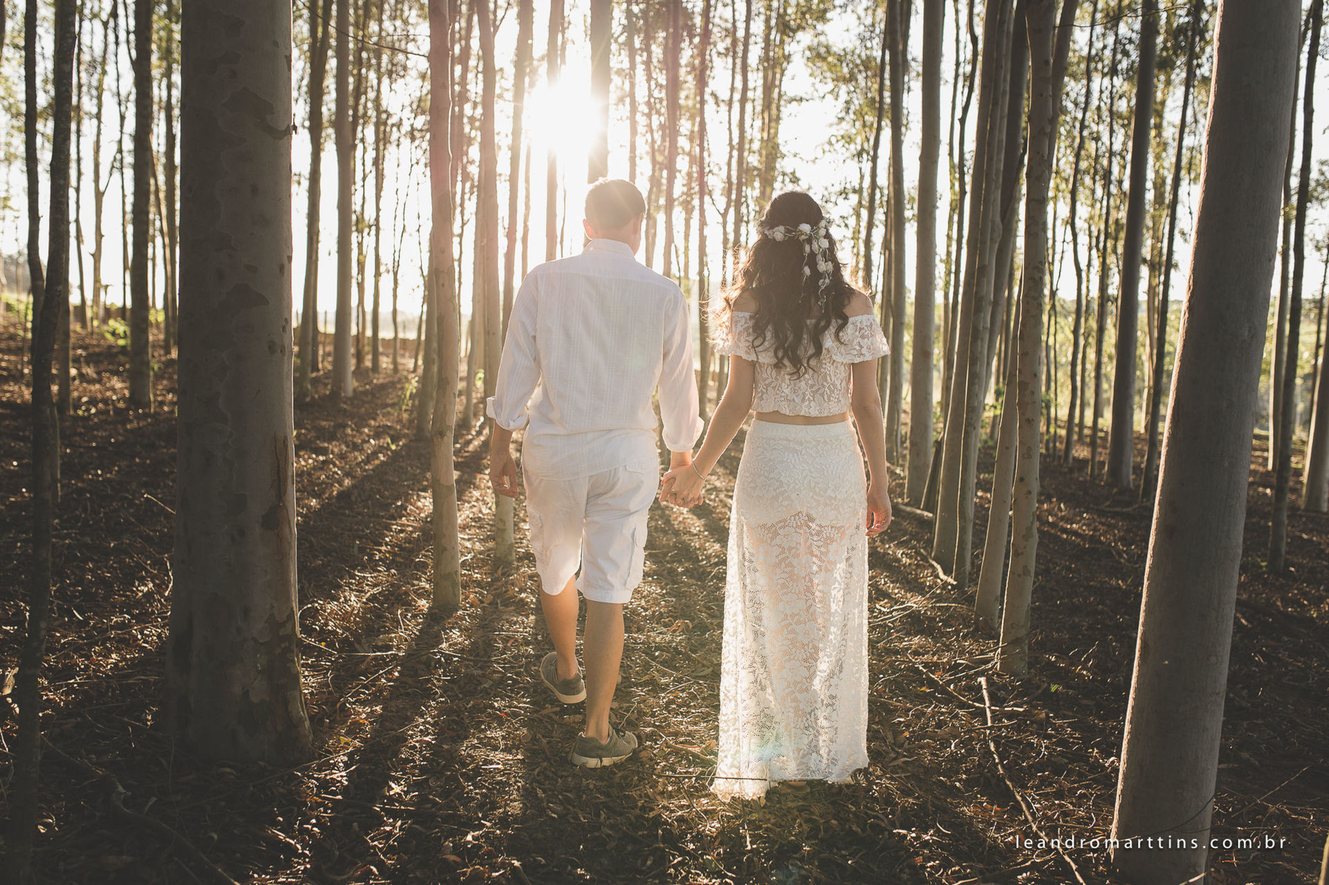 Pré Wedding Kamila e Lucas