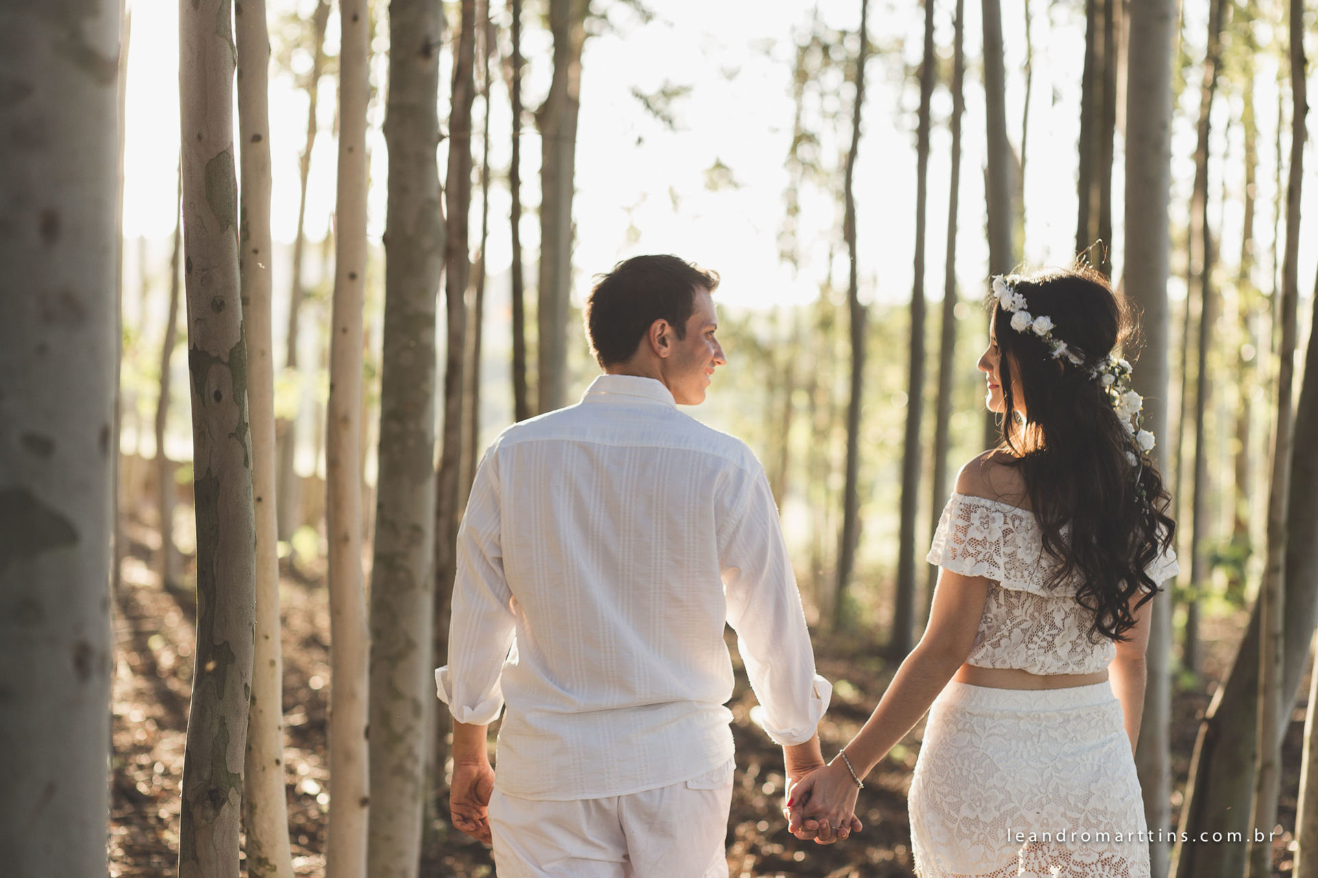 Pré Wedding Kamila e Lucas