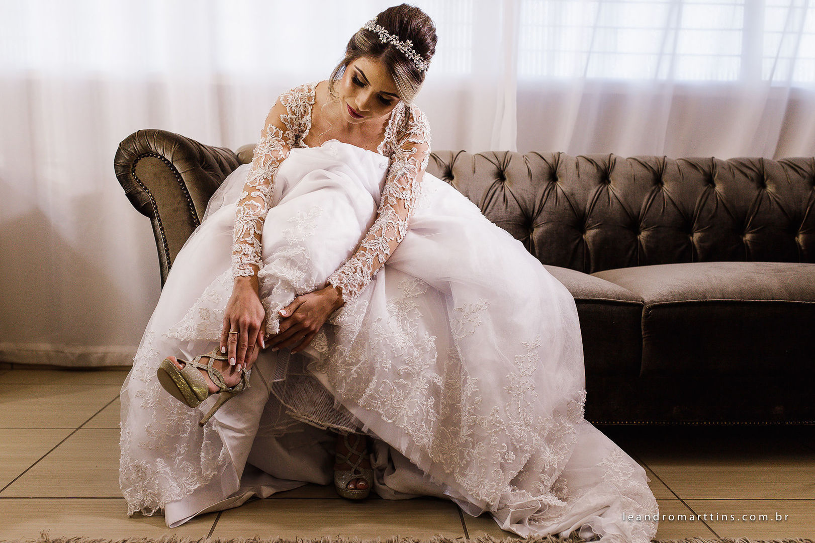 Casamento Giovana e Victor no espaço Fauze Karam Buffet
