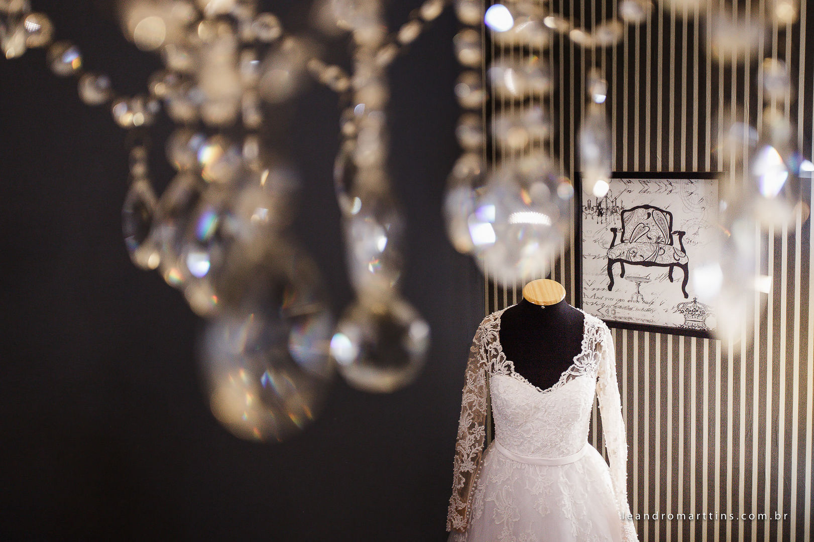 Casamento Giovana e Victor no espaço Fauze Karam Buffet