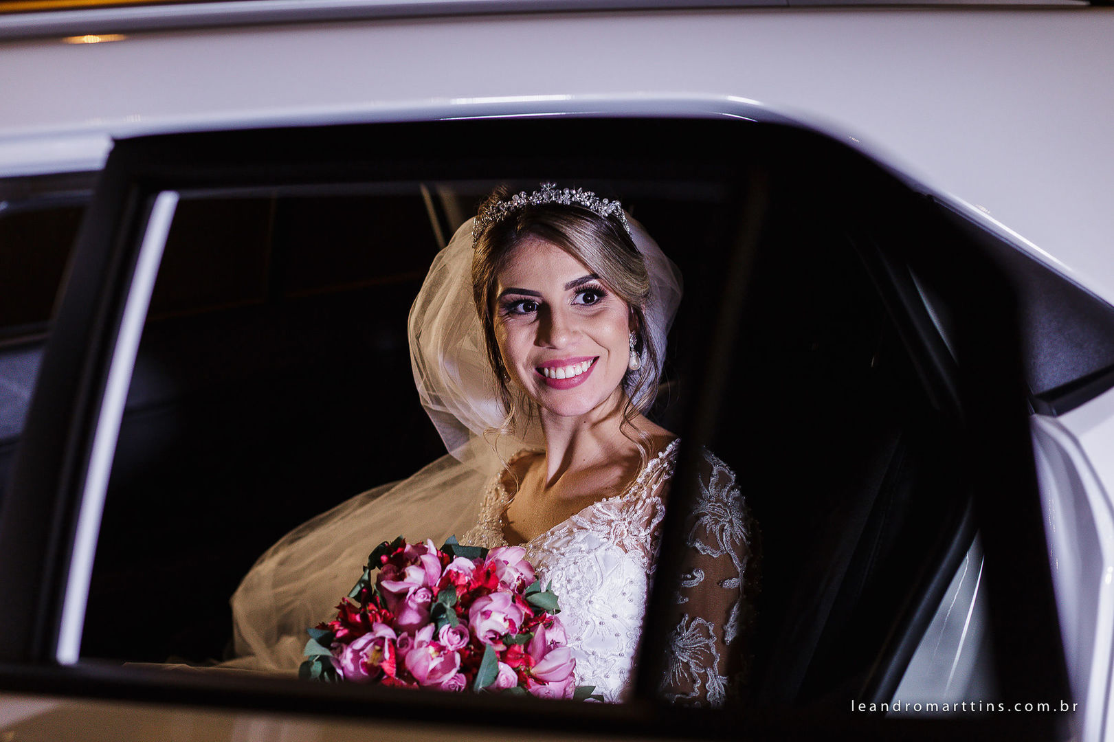 Casamento Giovana e Victor no espaço Fauze Karam Buffet