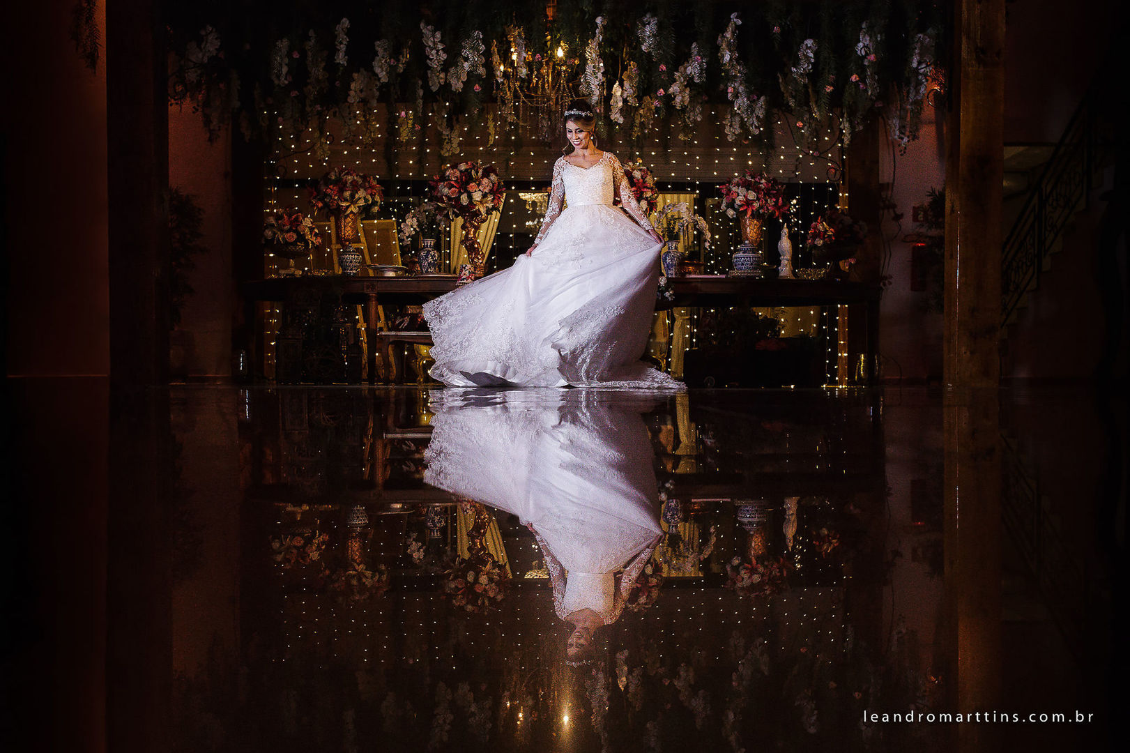 Casamento Giovana e Victor no espaço Fauze Karam Buffet