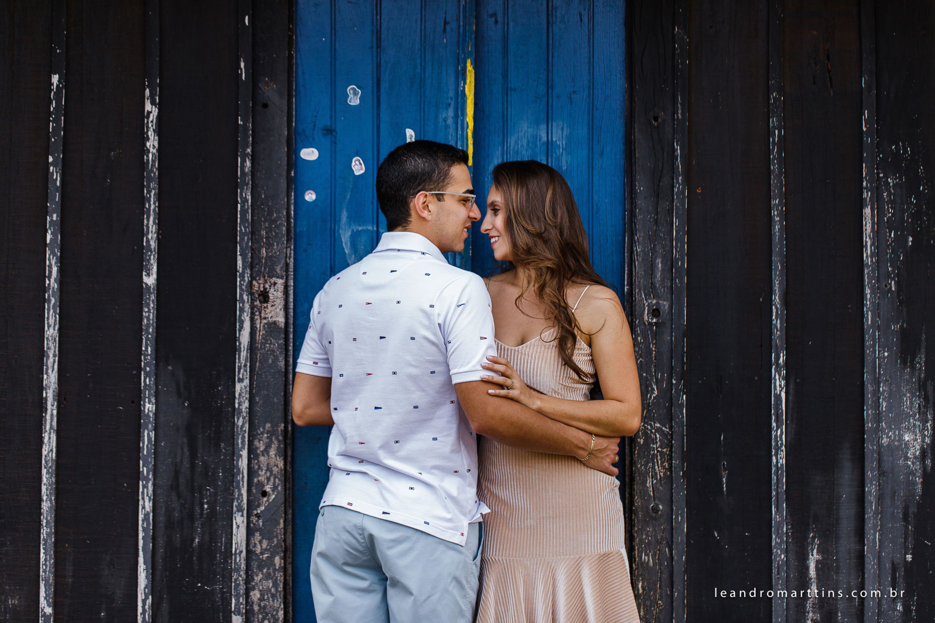 Pré Wedding Giovanna e Jonathan no espaço Casa da Fazenda