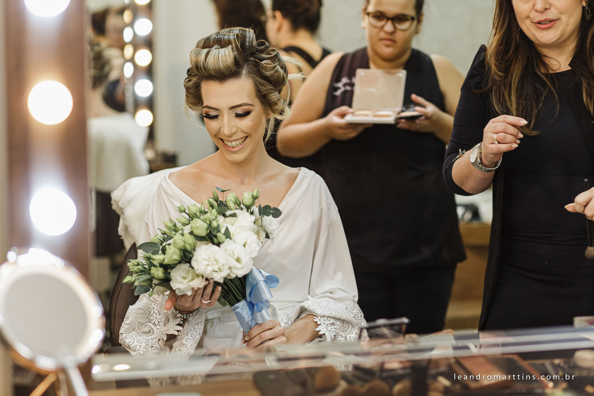 Casamento Ariela e Marcos no espaço Villa Romeu em José Bonifácio