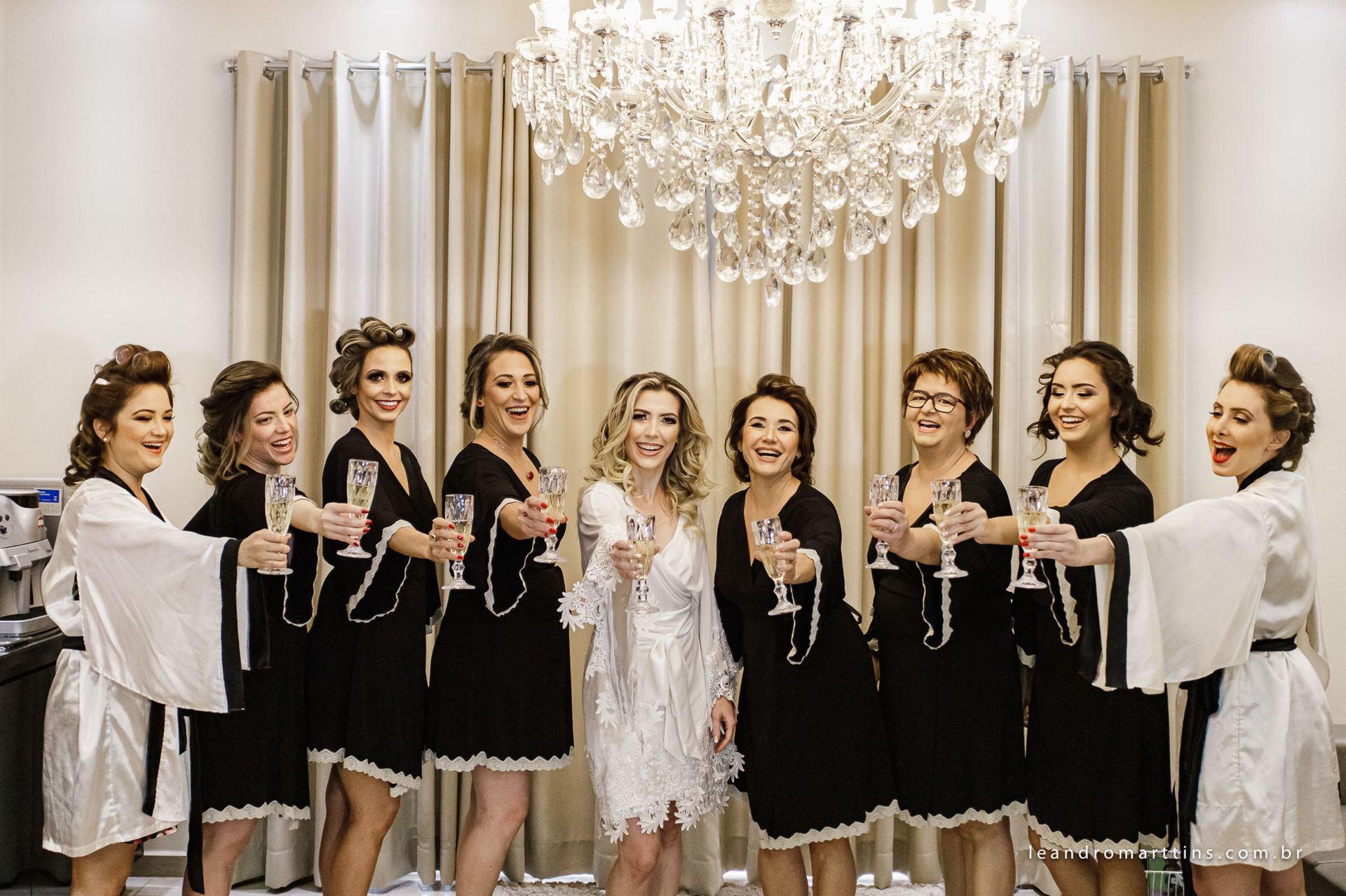 Casamento Ariela e Marcos no espaço Villa Romeu em José Bonifácio