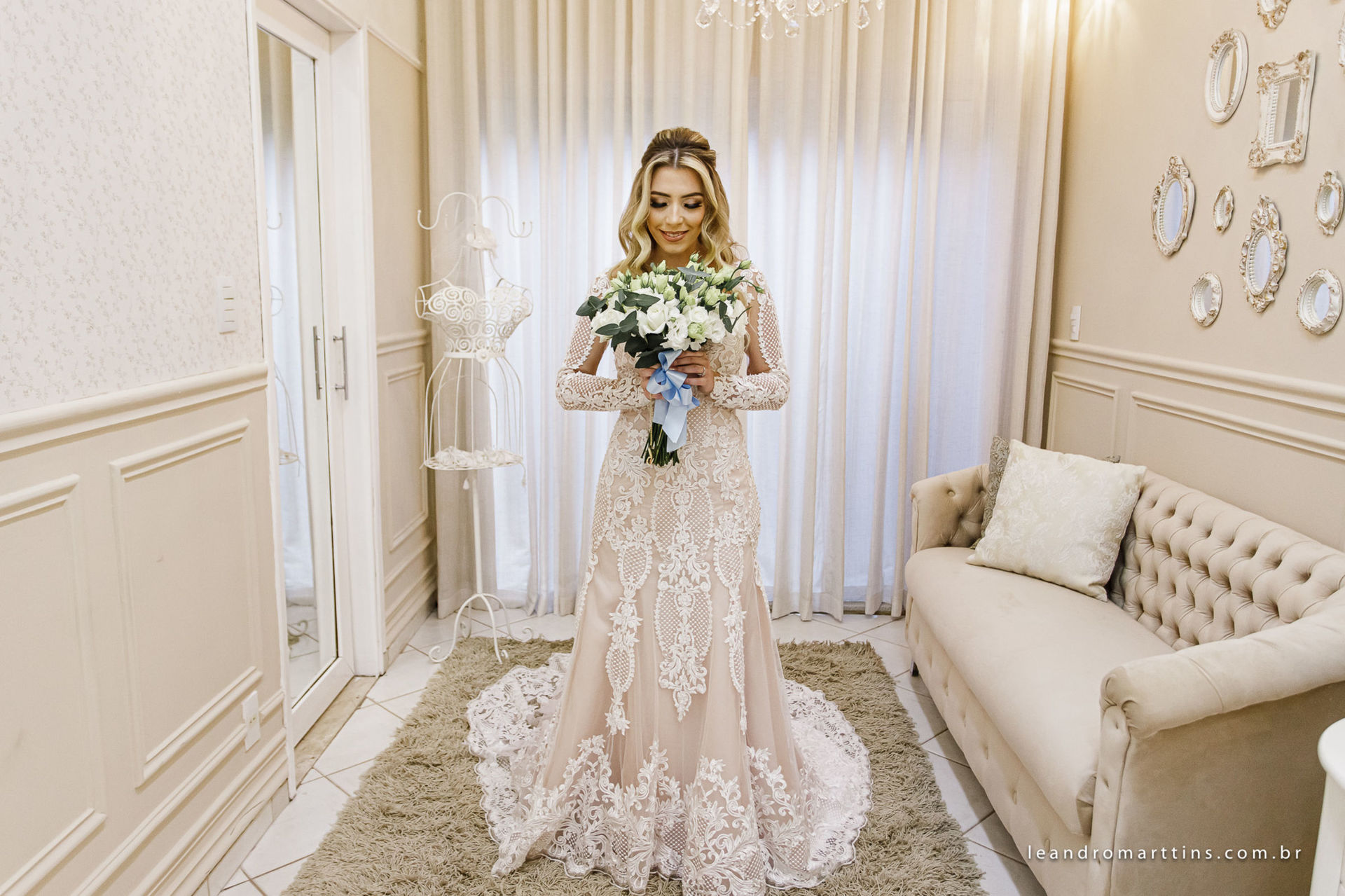 Casamento Ariela e Marcos no espaço Villa Romeu em José Bonifácio