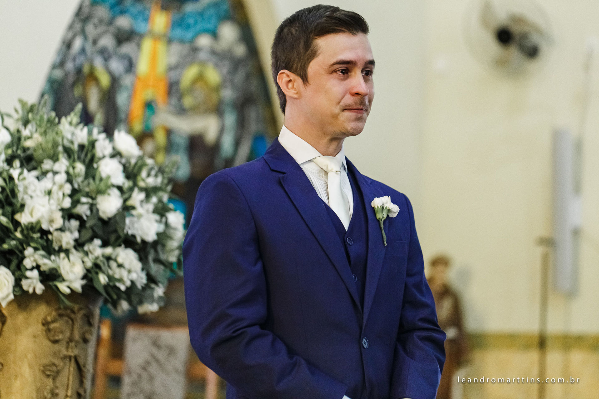 Casamento Ariela e Marcos no espaço Villa Romeu em José Bonifácio