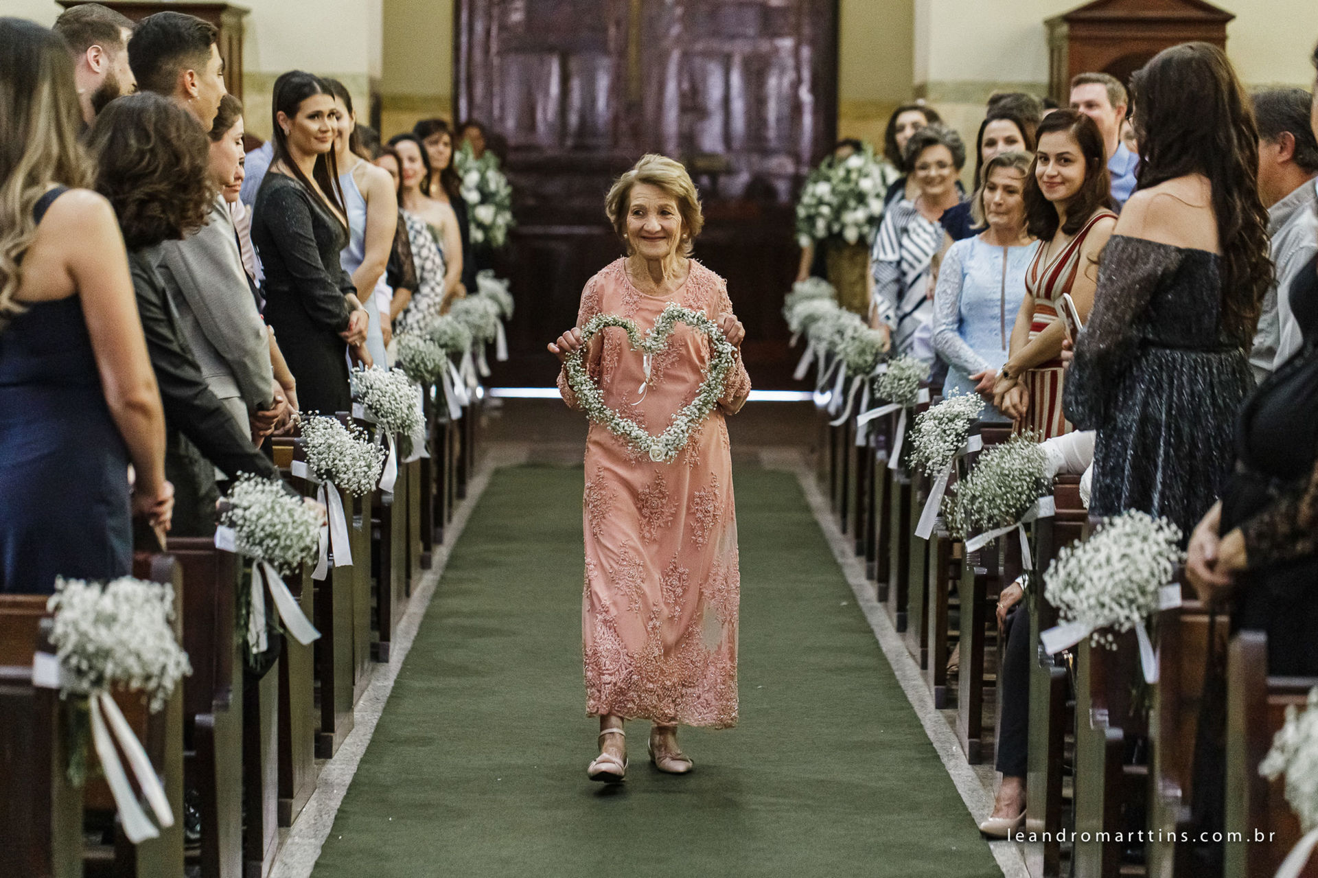 Casamento Ariela e Marcos no espaço Villa Romeu em José Bonifácio