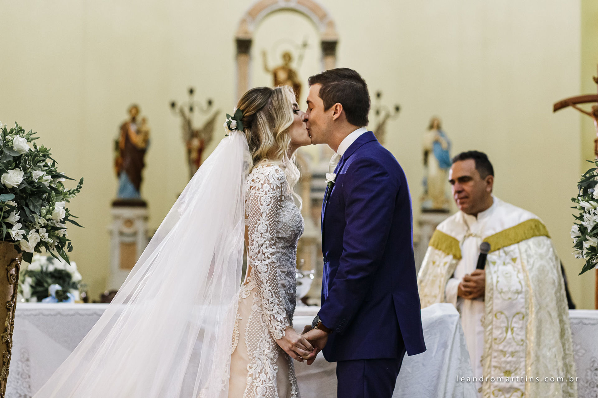 Casamento Ariela e Marcos no espaço Villa Romeu em José Bonifácio
