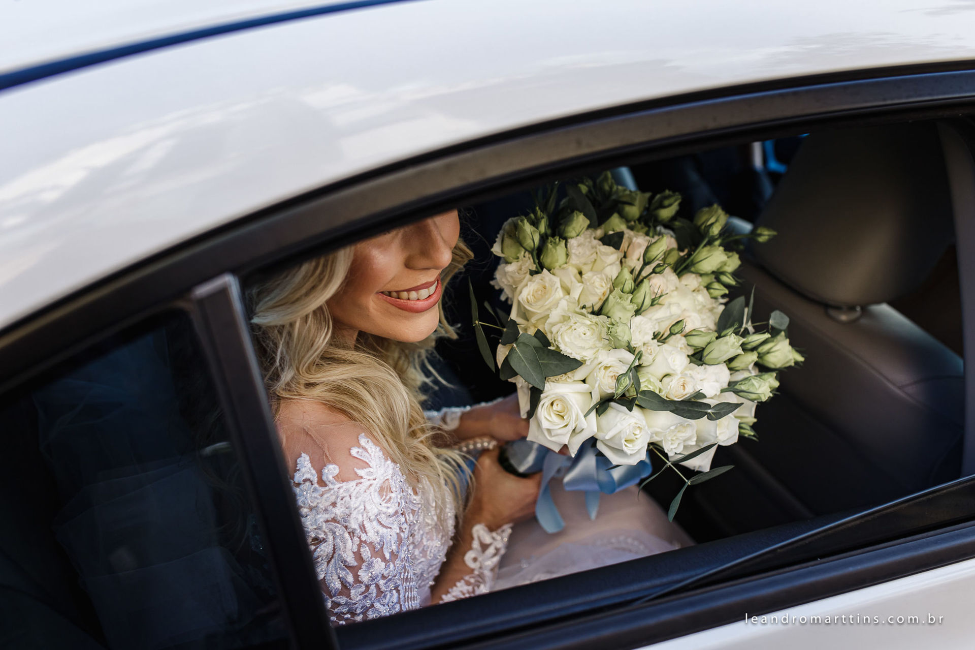 Casamento Ariela e Marcos no espaço Villa Romeu em José Bonifácio