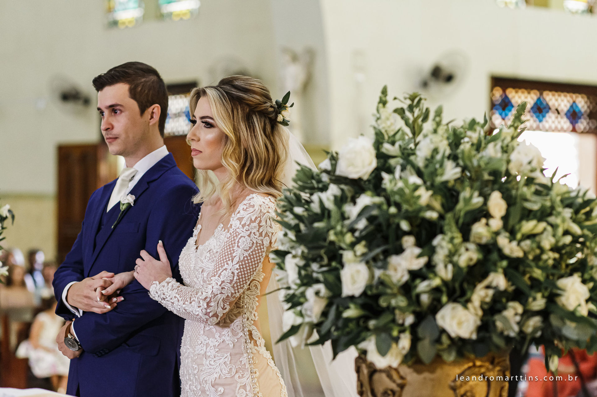 Casamento Ariela e Marcos no espaço Villa Romeu em José Bonifácio