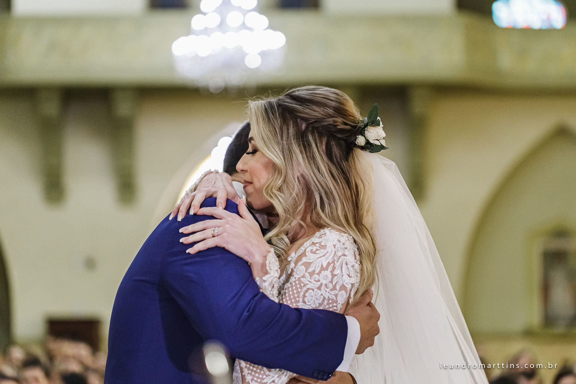 Casamento Ariela e Marcos no espaço Villa Romeu em José Bonifácio