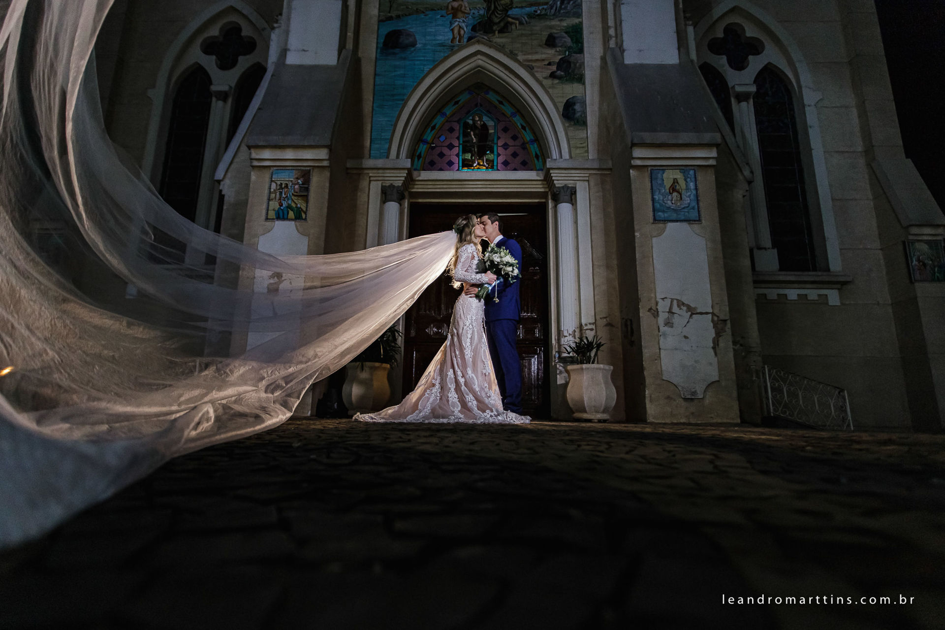 Casamento Ariela e Marcos no espaço Villa Romeu em José Bonifácio