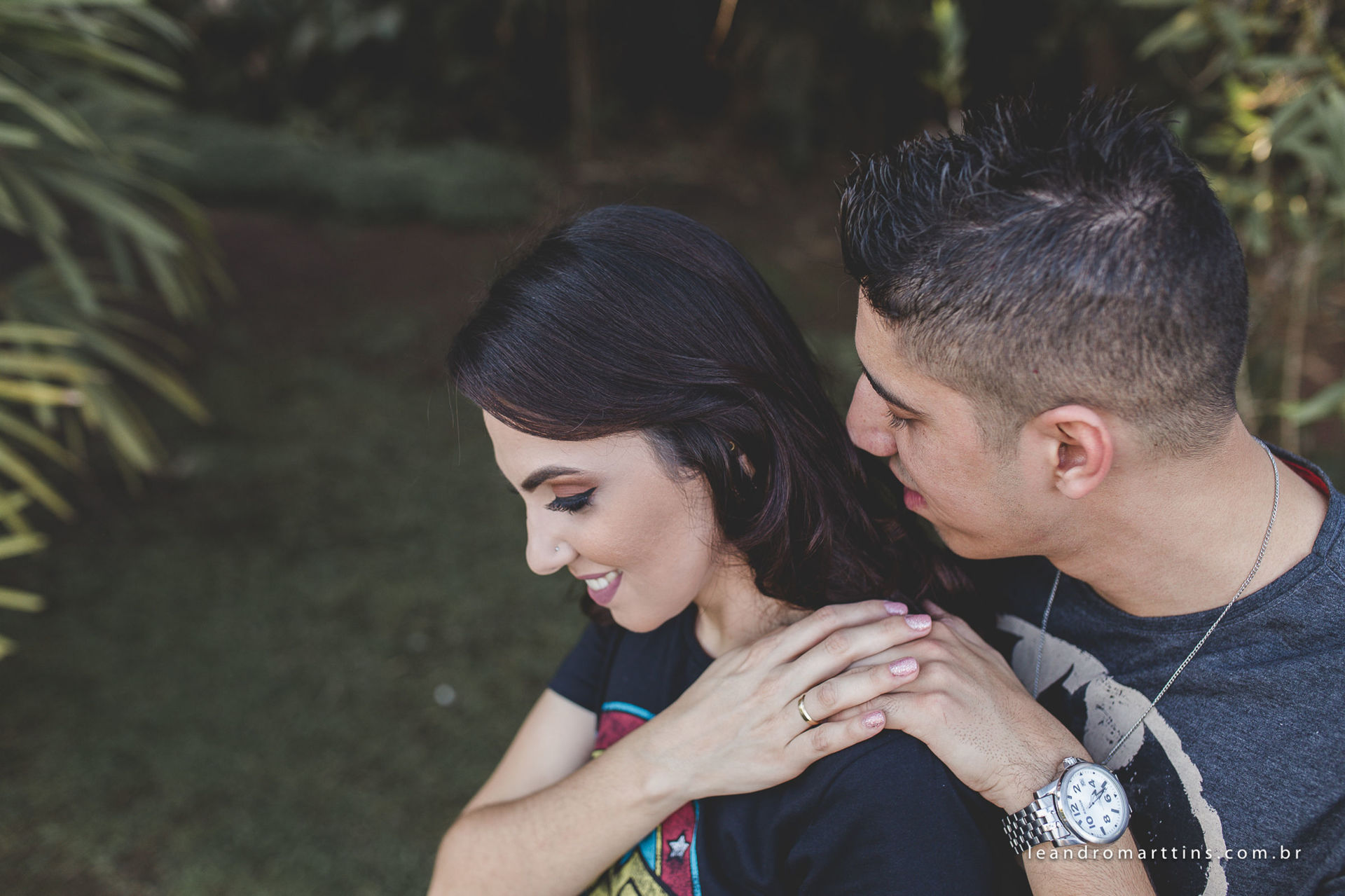 Pré Wedding Beluna e Daniel