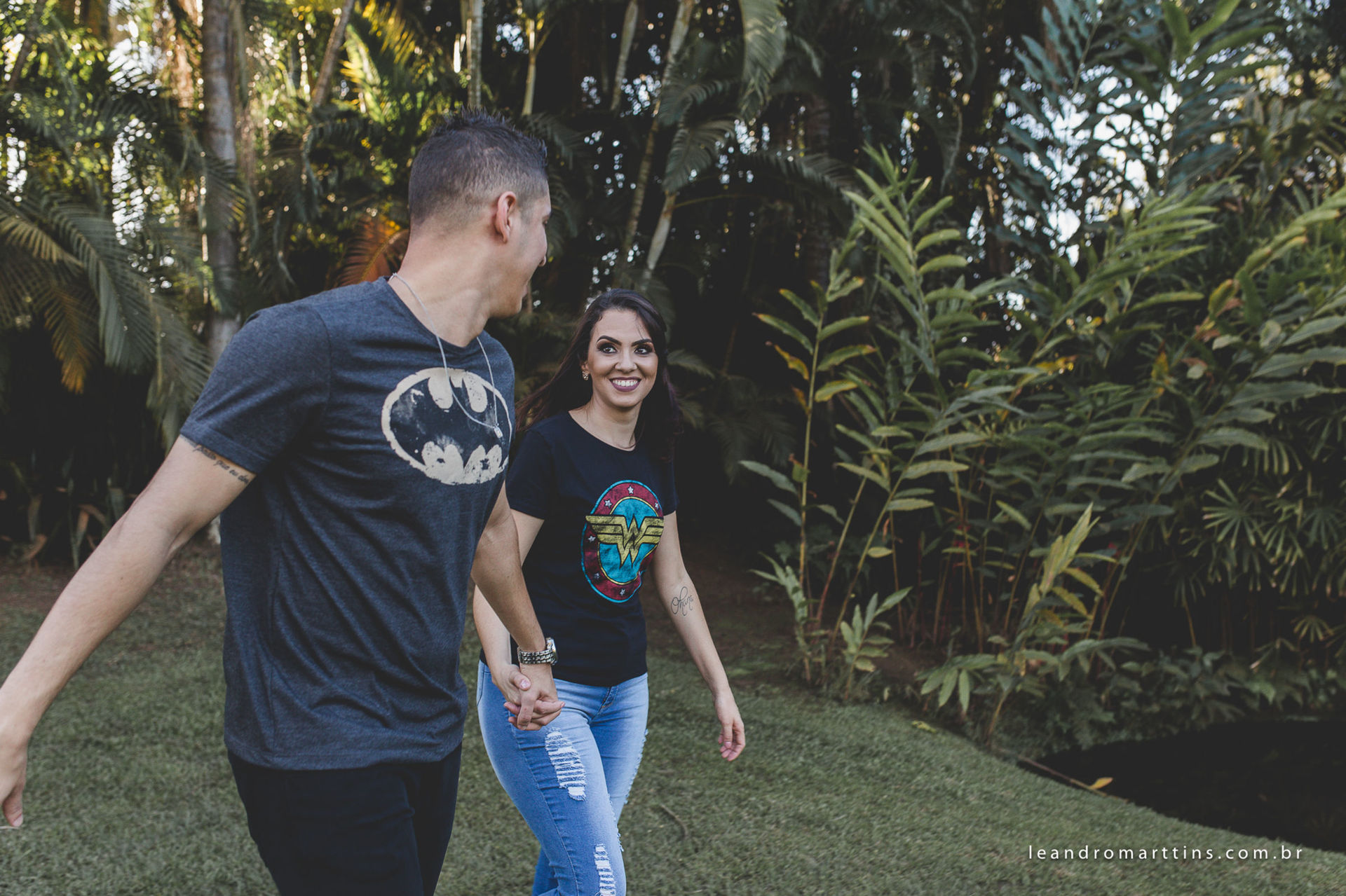 Pré Wedding Beluna e Daniel
