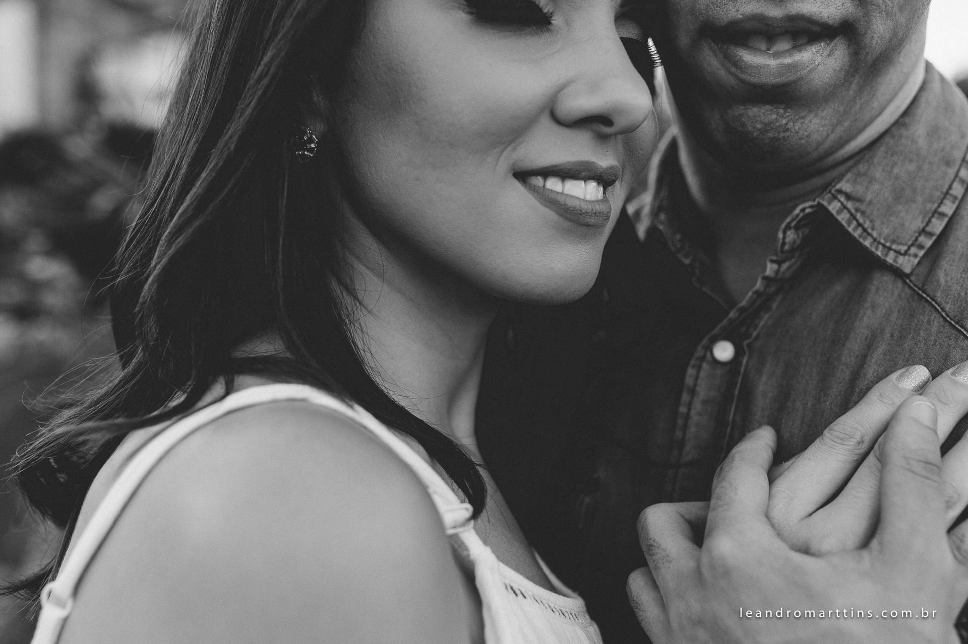Pré Wedding Beluna e Daniel