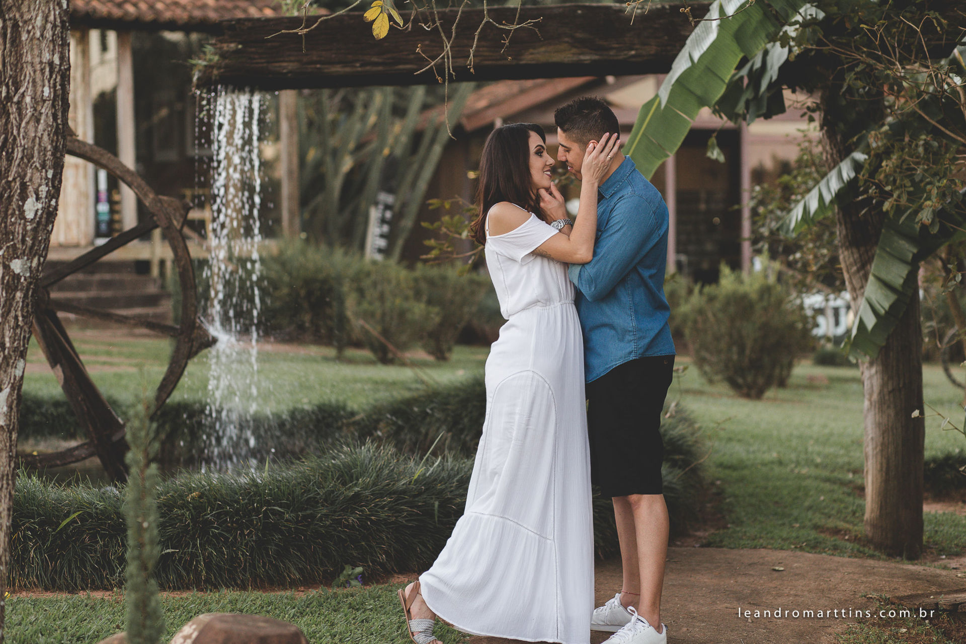 Pré Wedding Beluna e Daniel