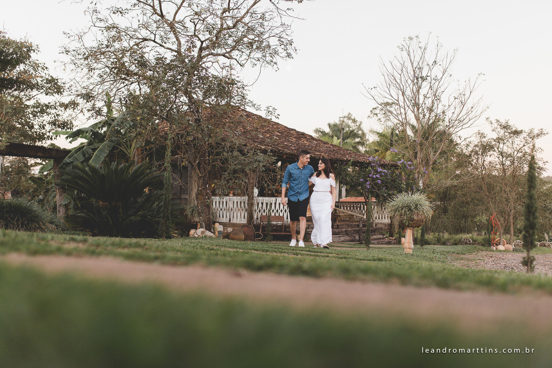 Pré Wedding Beluna e Daniel