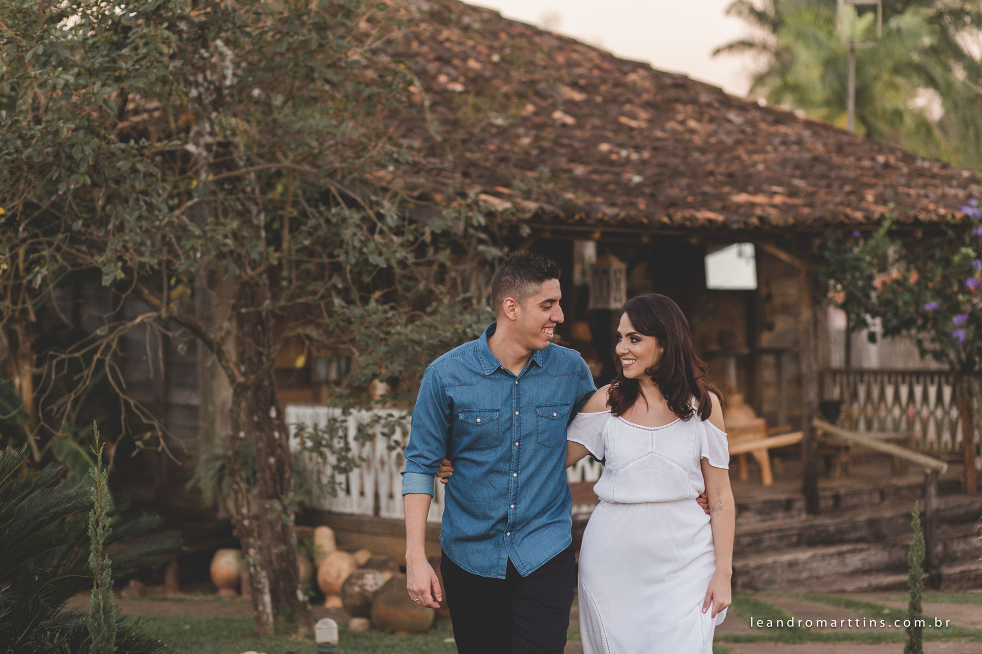 Pré Wedding Beluna e Daniel