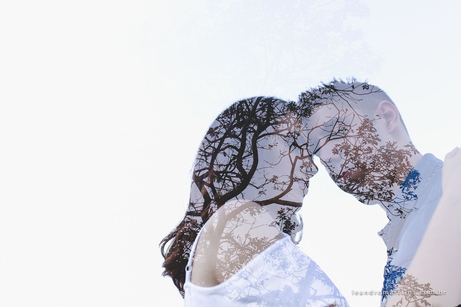 Pré Wedding Beluna e Daniel