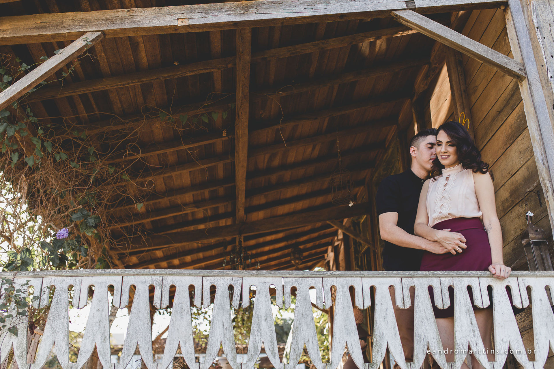 Pré Wedding Beluna e Daniel
