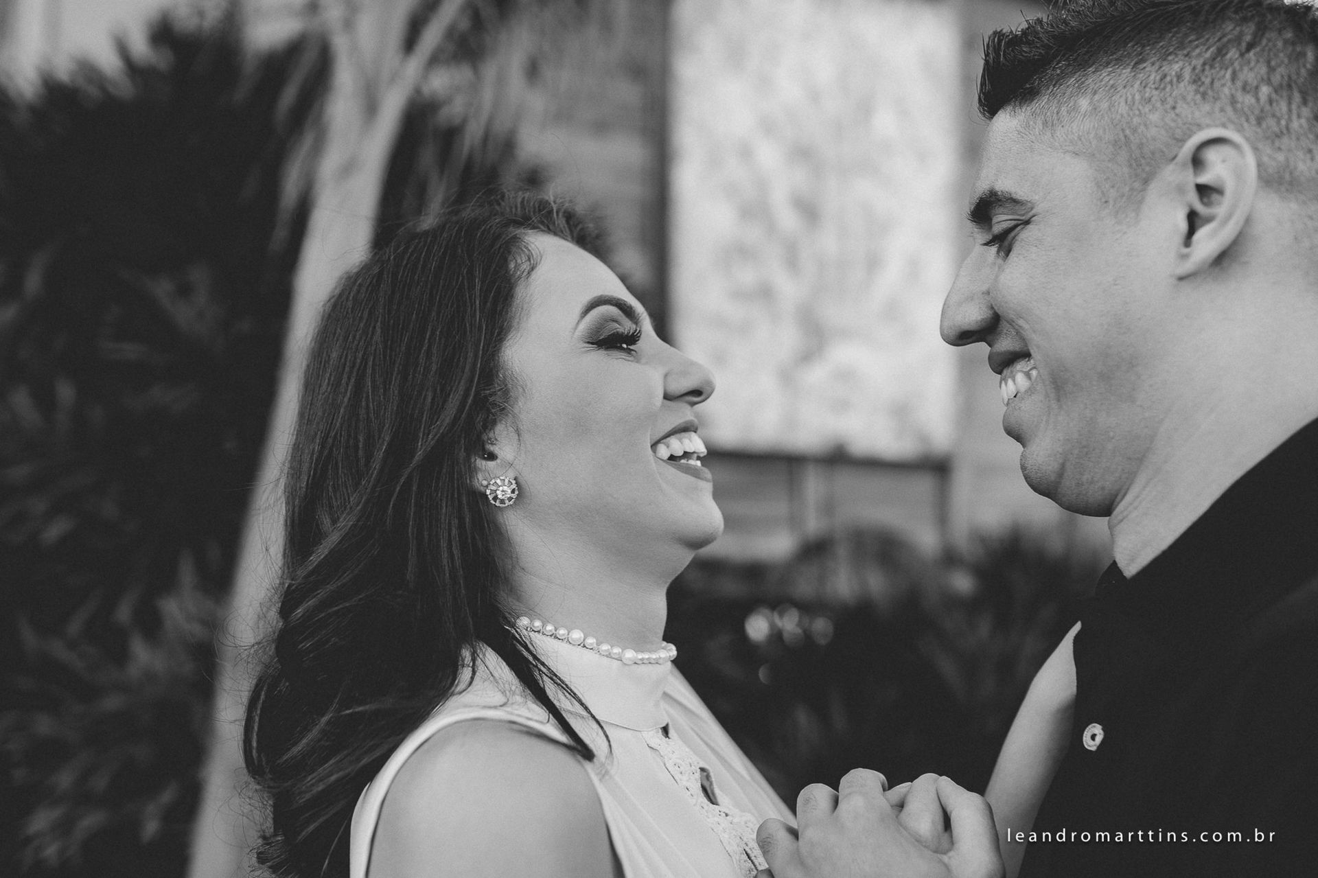 Pré Wedding Beluna e Daniel