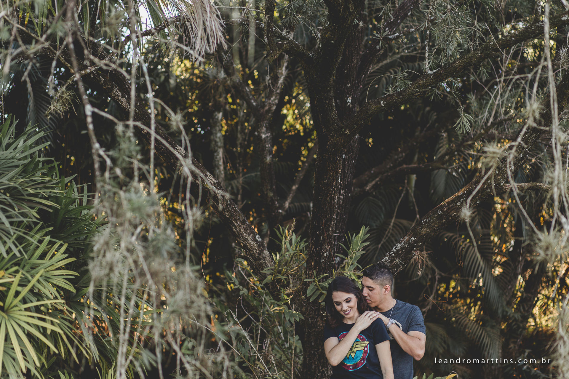 Pré Wedding Beluna e Daniel