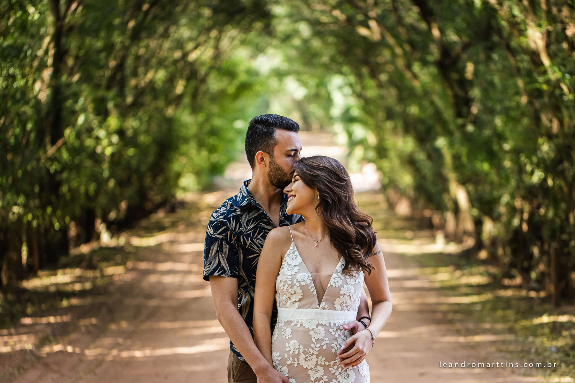 Pré Wedding Paula e Pedro em Ibirá - SP