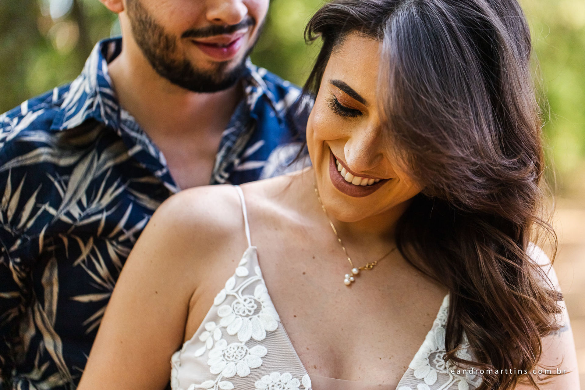 Pré Wedding Paula e Pedro em Ibirá - SP