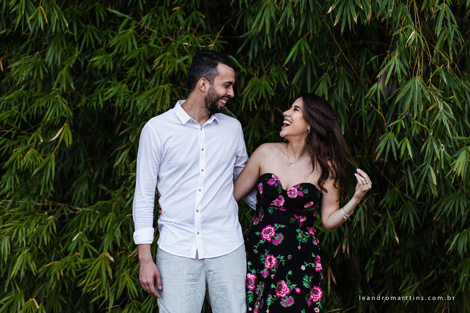 Pré Wedding Paula e Pedro em Ibirá - SP