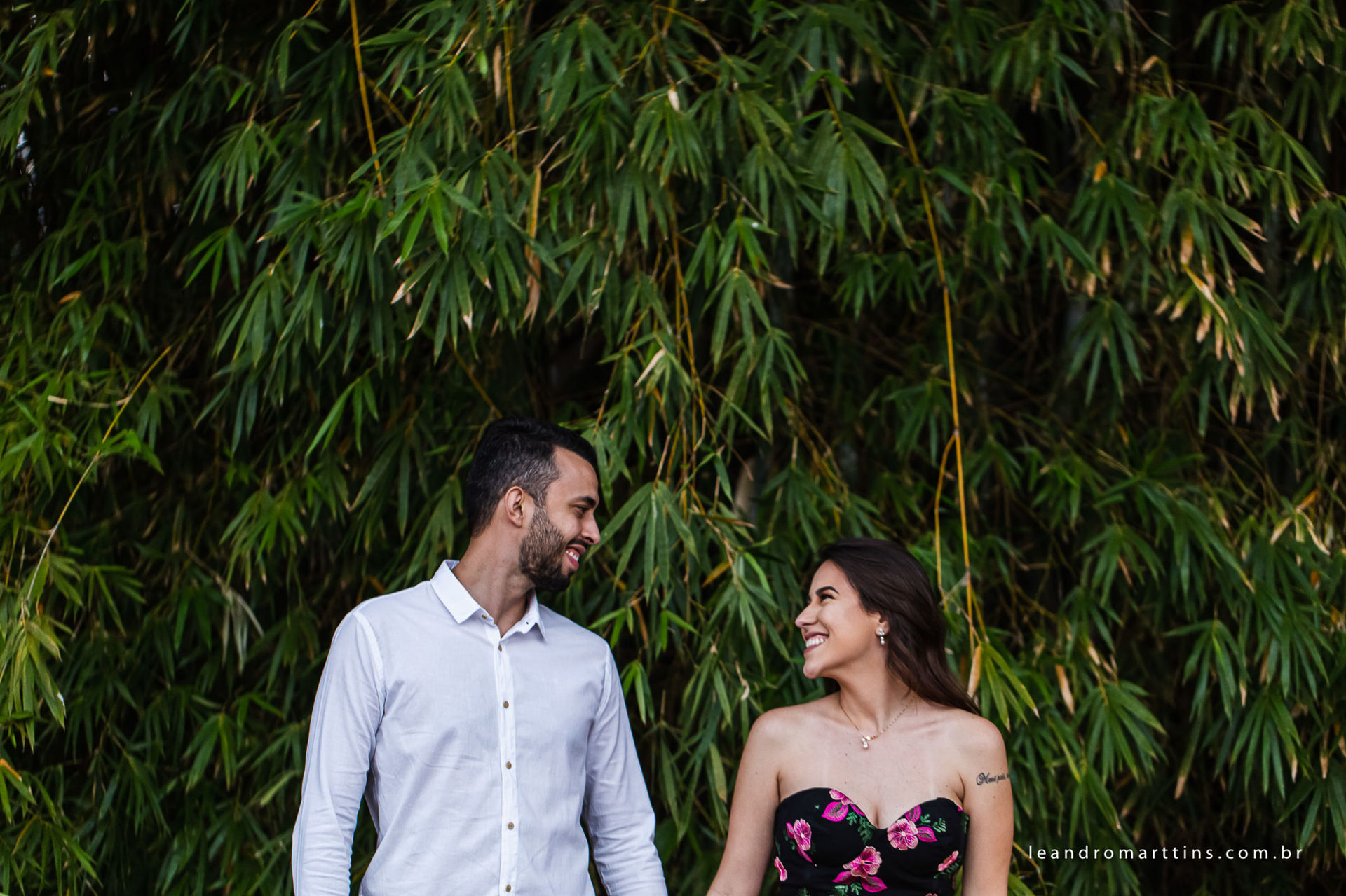 Pré Wedding Paula e Pedro em Ibirá - SP