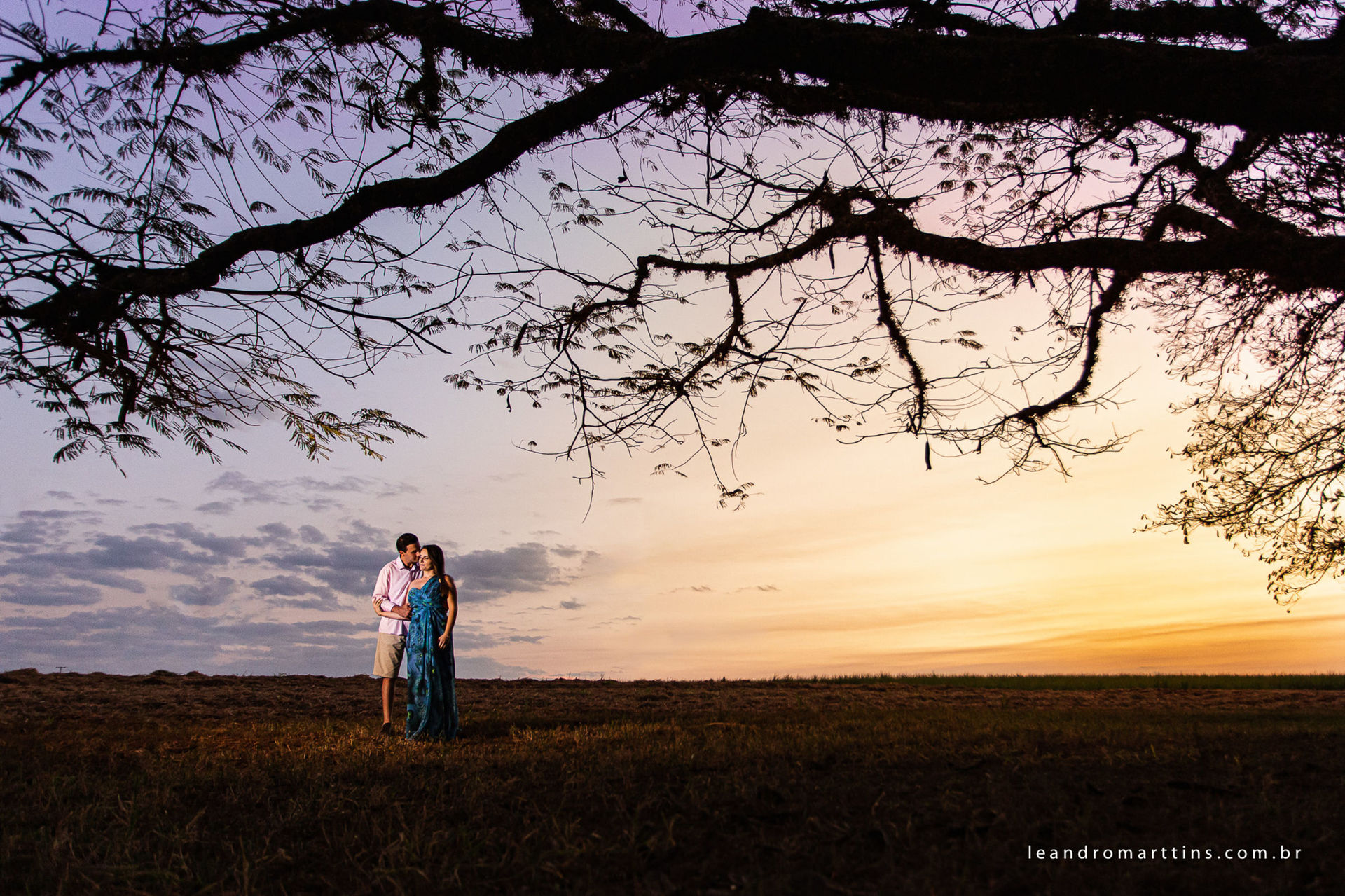 Pré Wedding Anelise e Getulio na fazenda Santa Tereza Spa - Bocaina - SP
