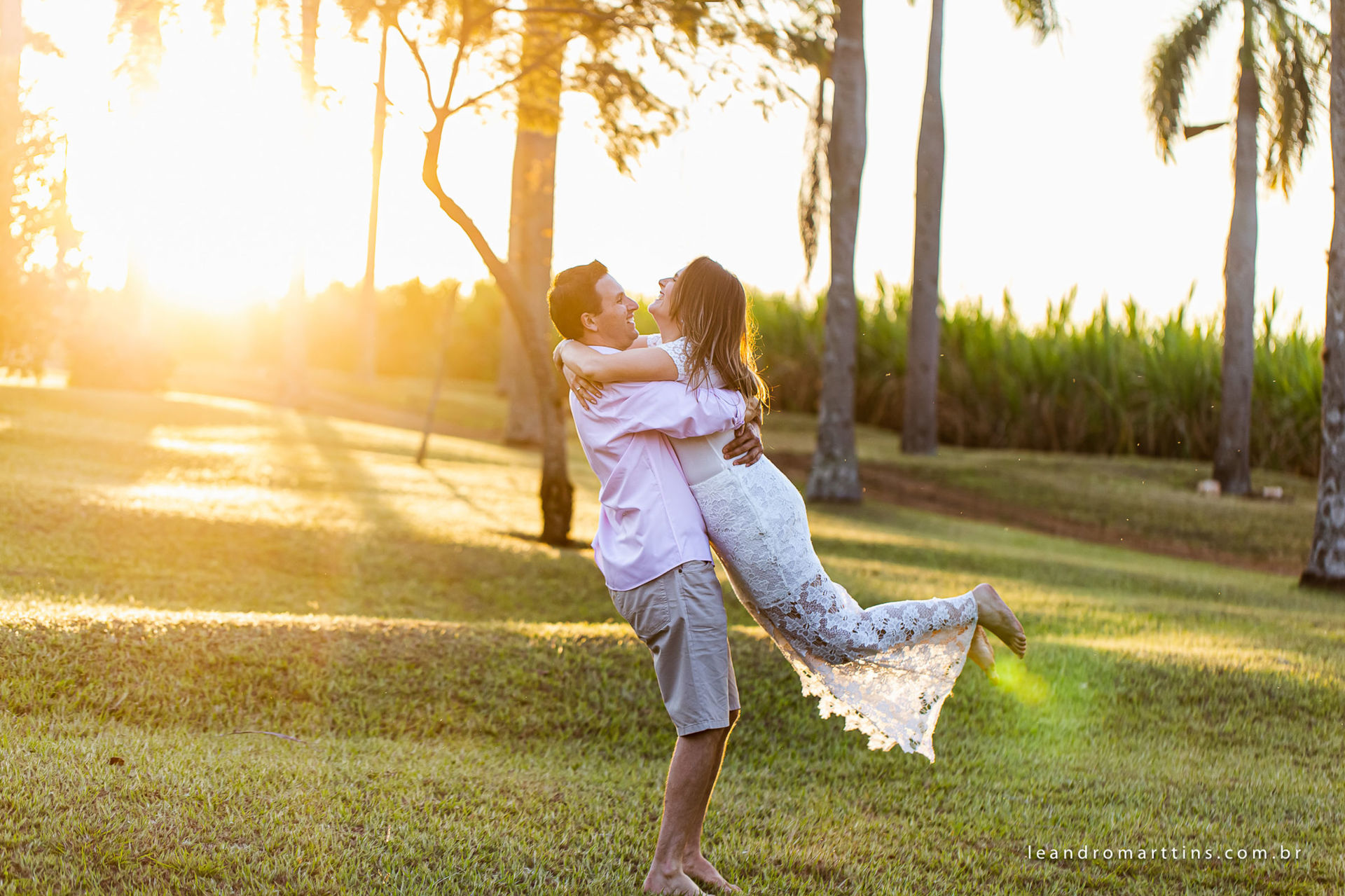 Pré Wedding Anelise e Getulio na fazenda Santa Tereza Spa - Bocaina - SP