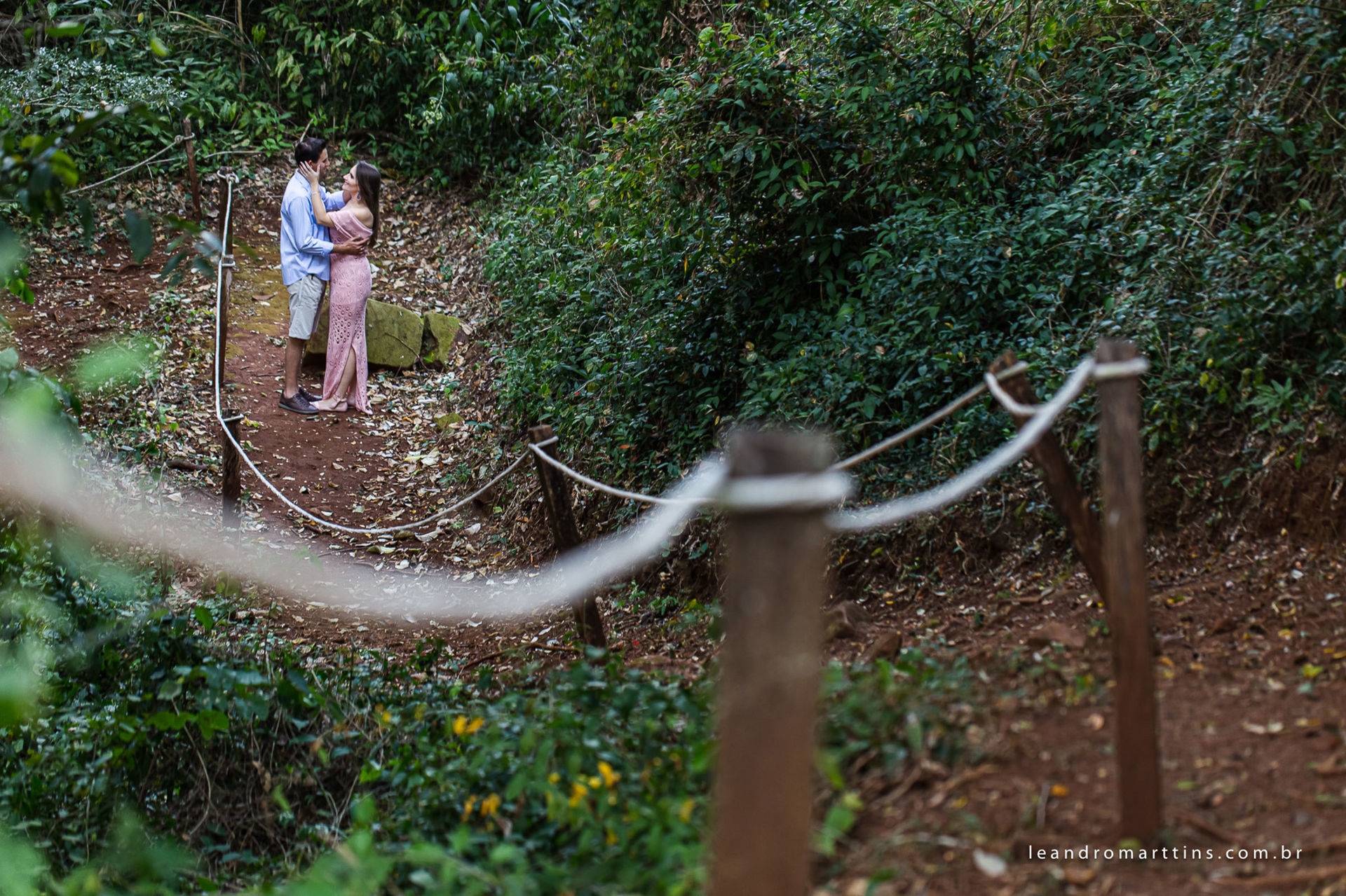 Pré Wedding Anelise e Getulio na fazenda Santa Tereza Spa - Bocaina - SP