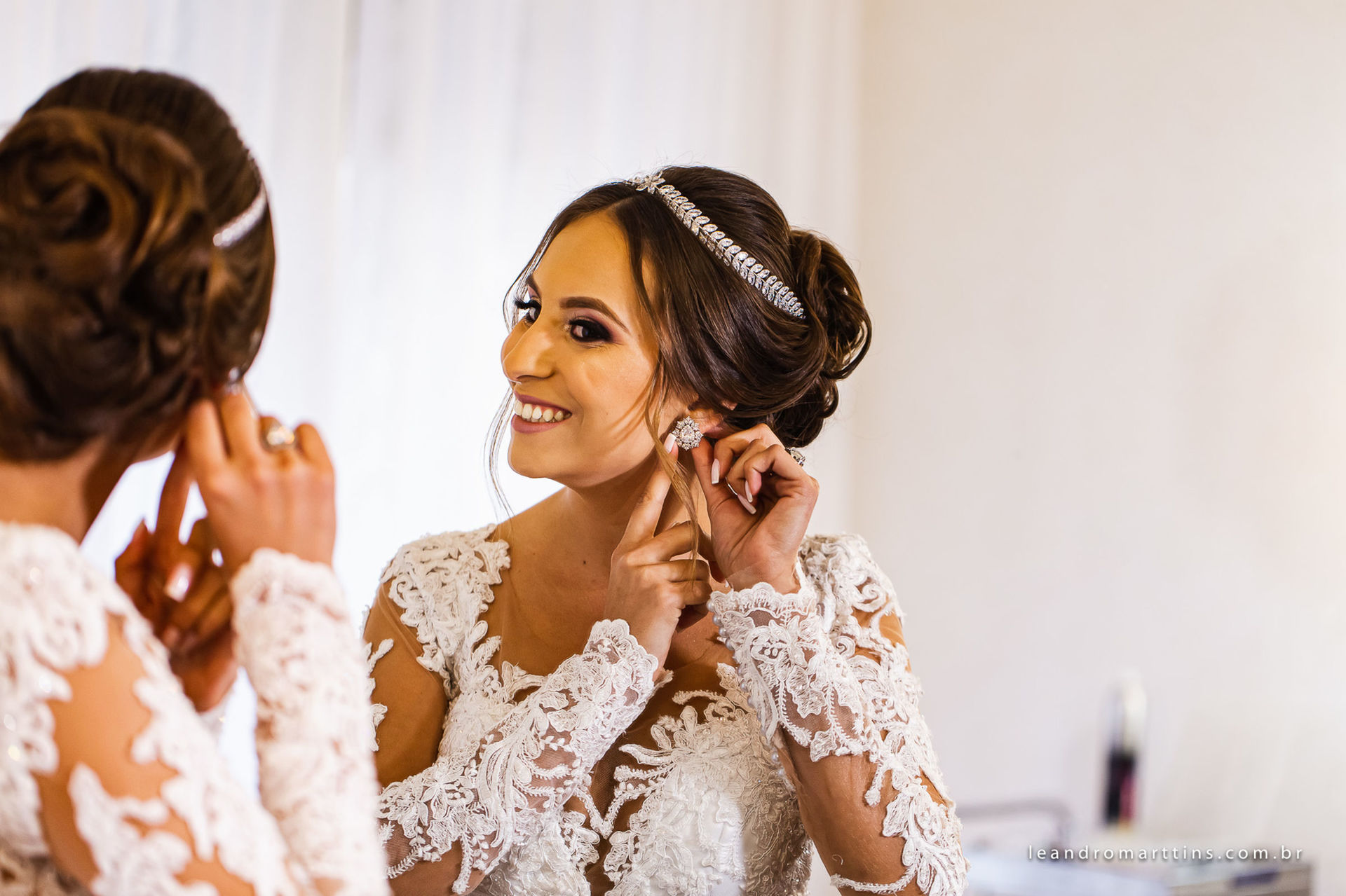 Casamento Giovanna e Jonathan no espaço Glauber Carvalho