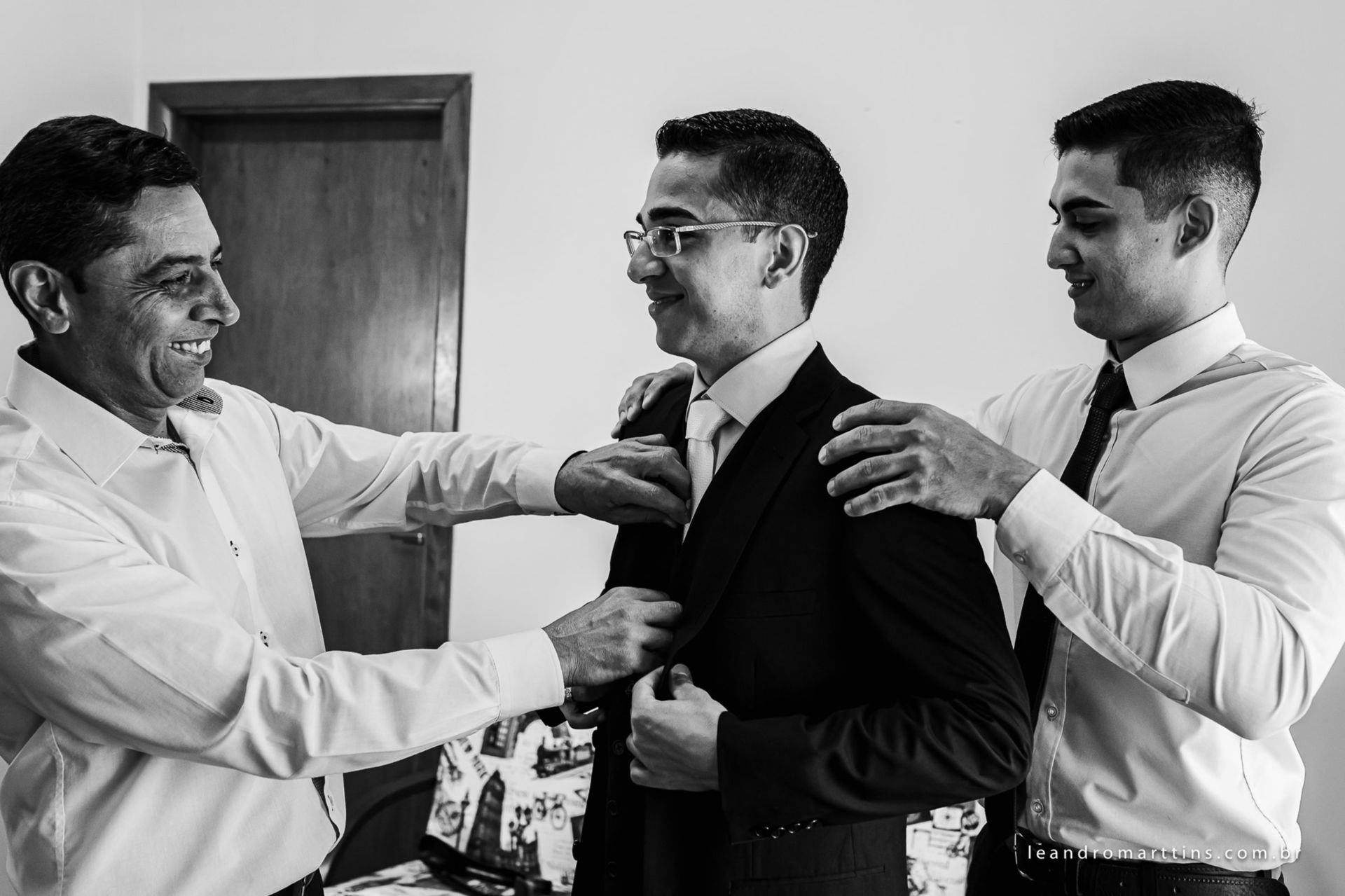 Casamento Giovanna e Jonathan no espaço Glauber Carvalho