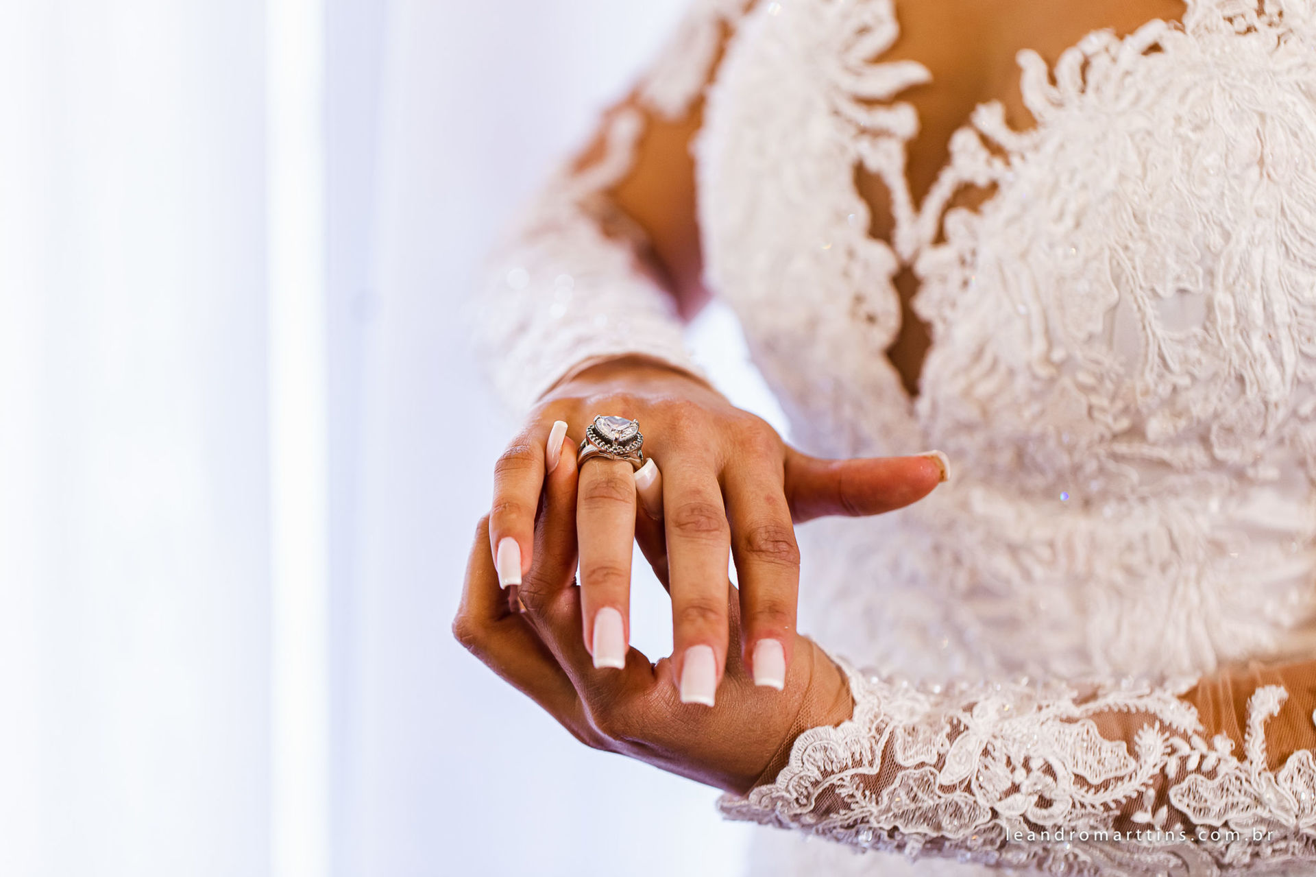 Casamento Giovanna e Jonathan no espaço Glauber Carvalho