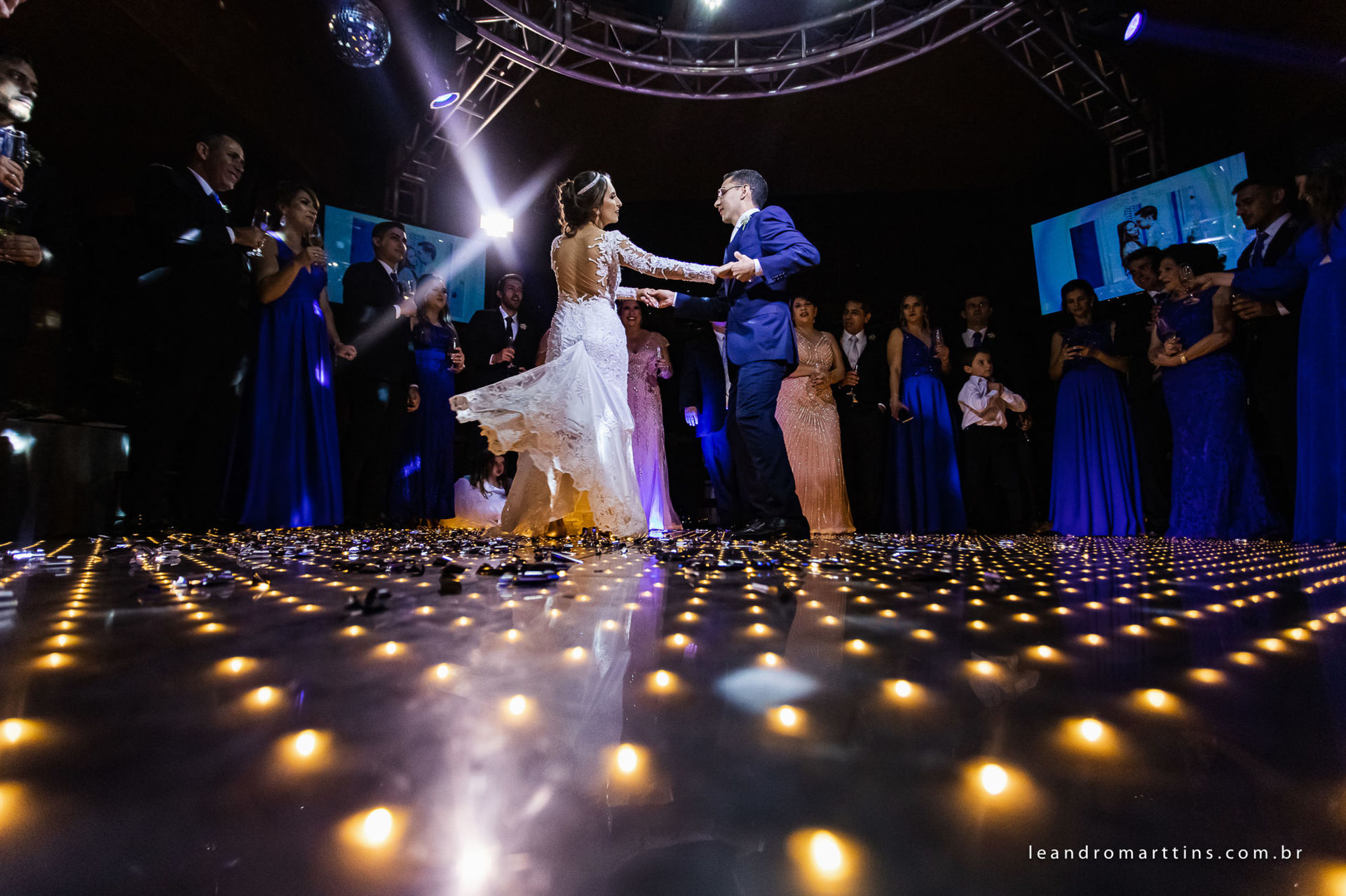 Casamento Giovanna e Jonathan no espaço Glauber Carvalho