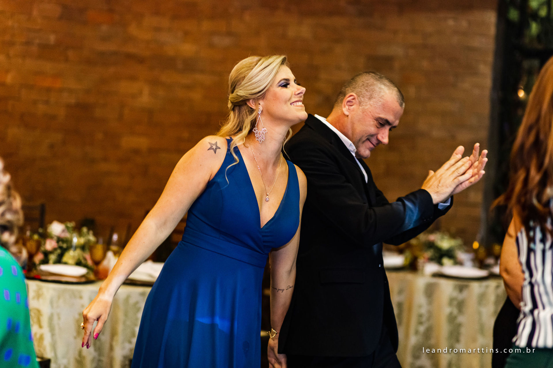 Casamento Giovanna e Jonathan no espaço Glauber Carvalho