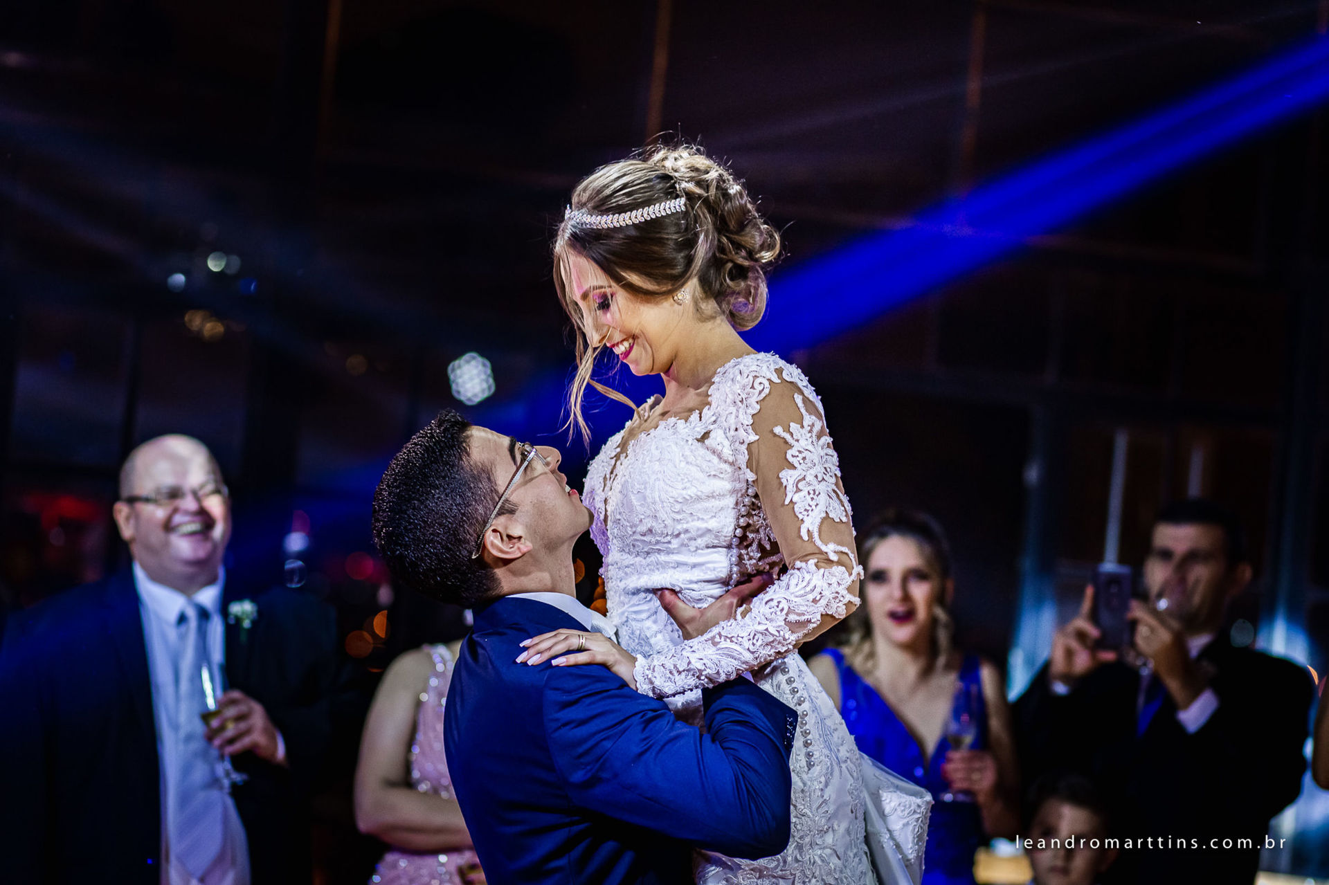 Casamento Giovanna e Jonathan no espaço Glauber Carvalho