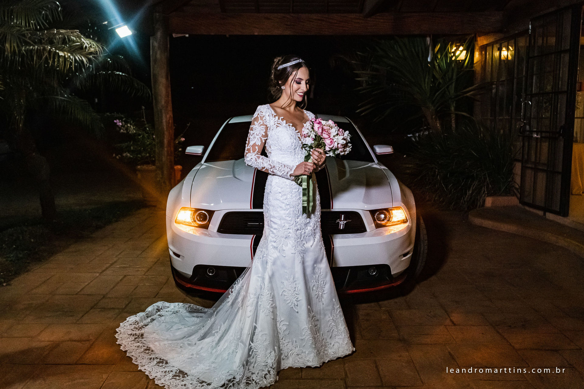Casamento Giovanna e Jonathan no espaço Glauber Carvalho