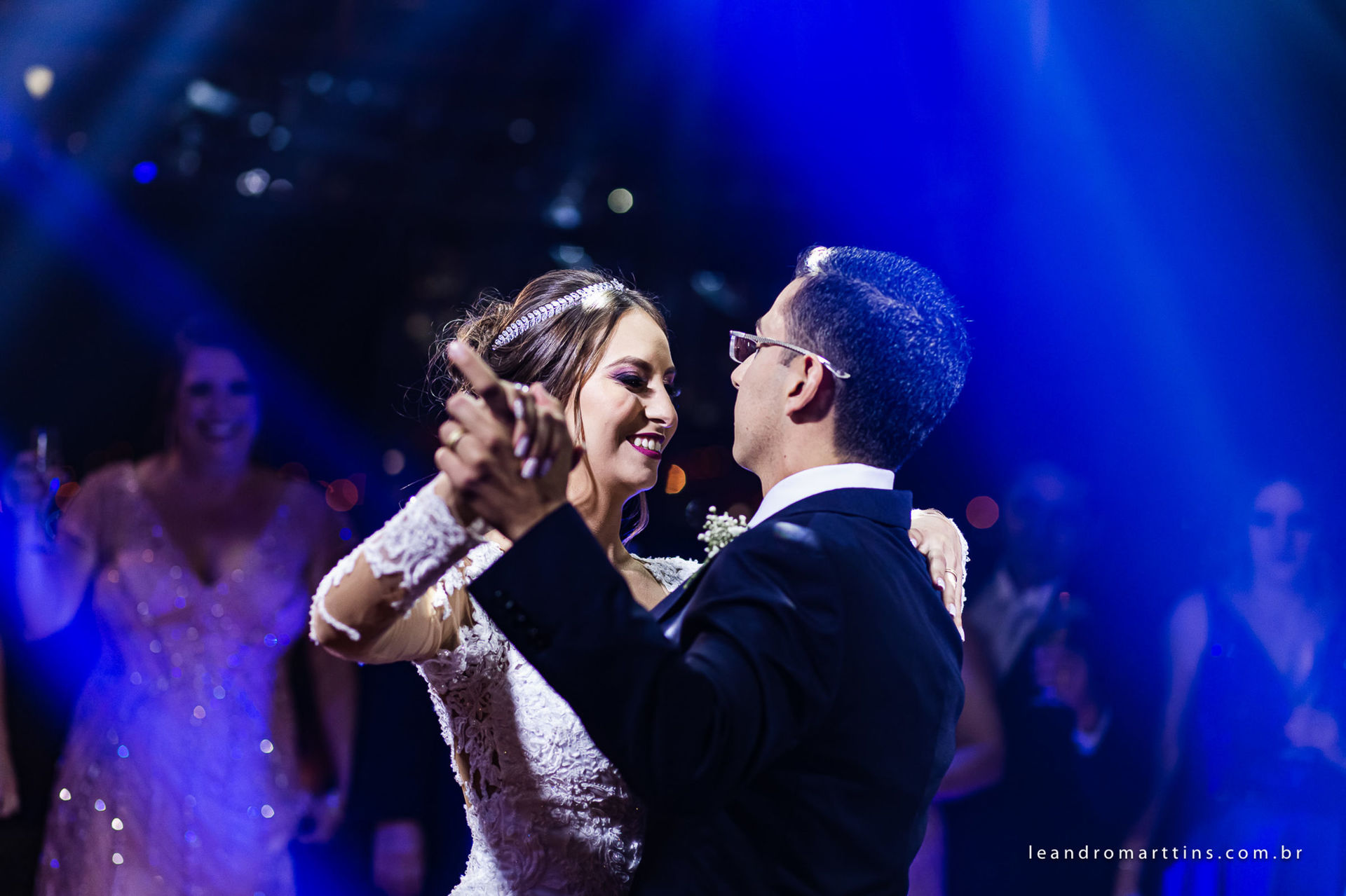 Casamento Giovanna e Jonathan no espaço Glauber Carvalho